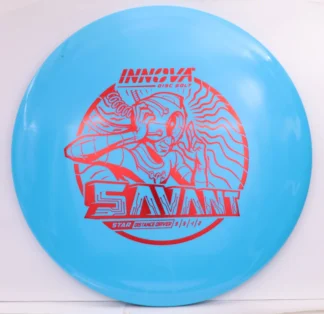 Star Savant