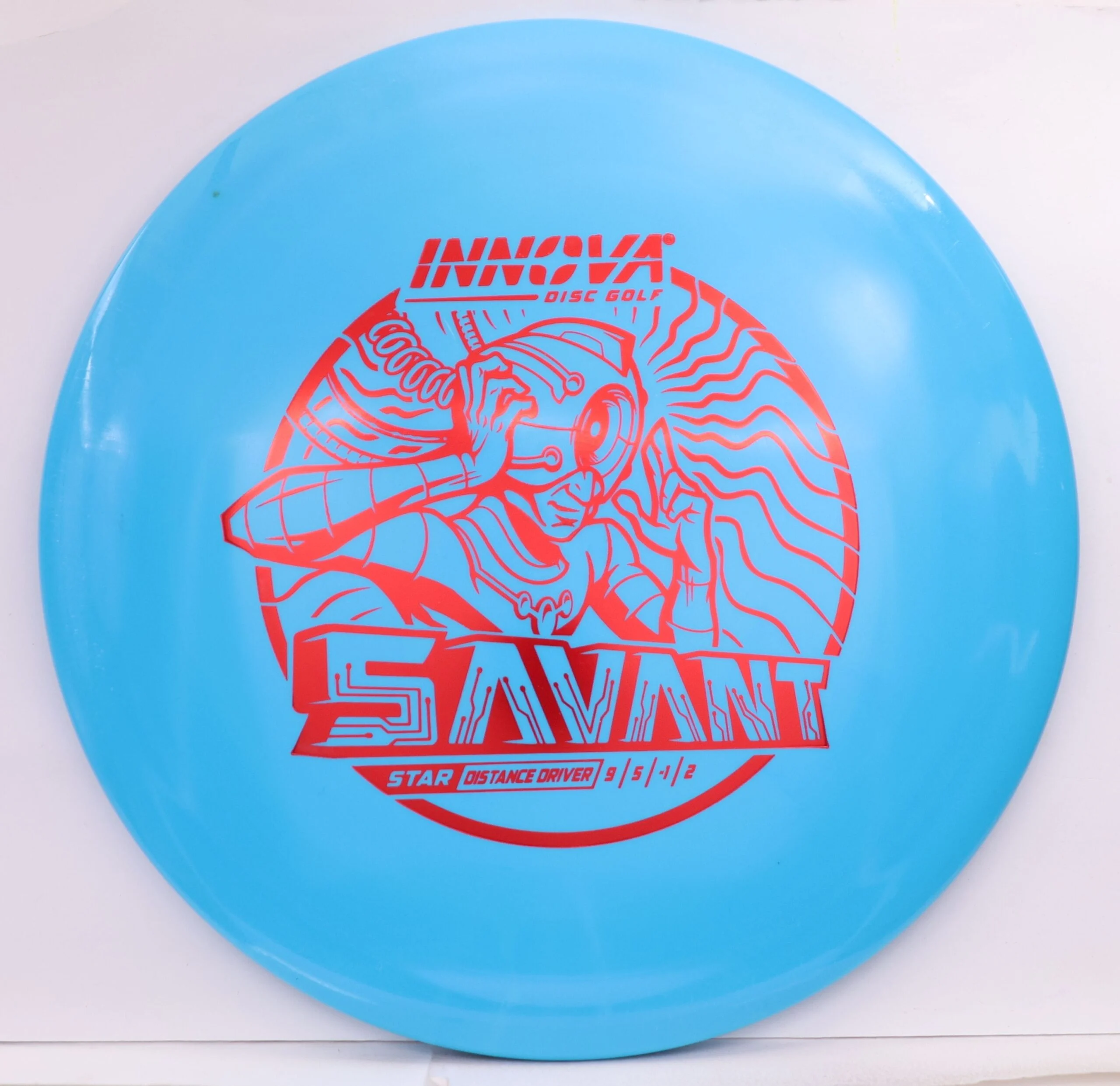 Star Savant