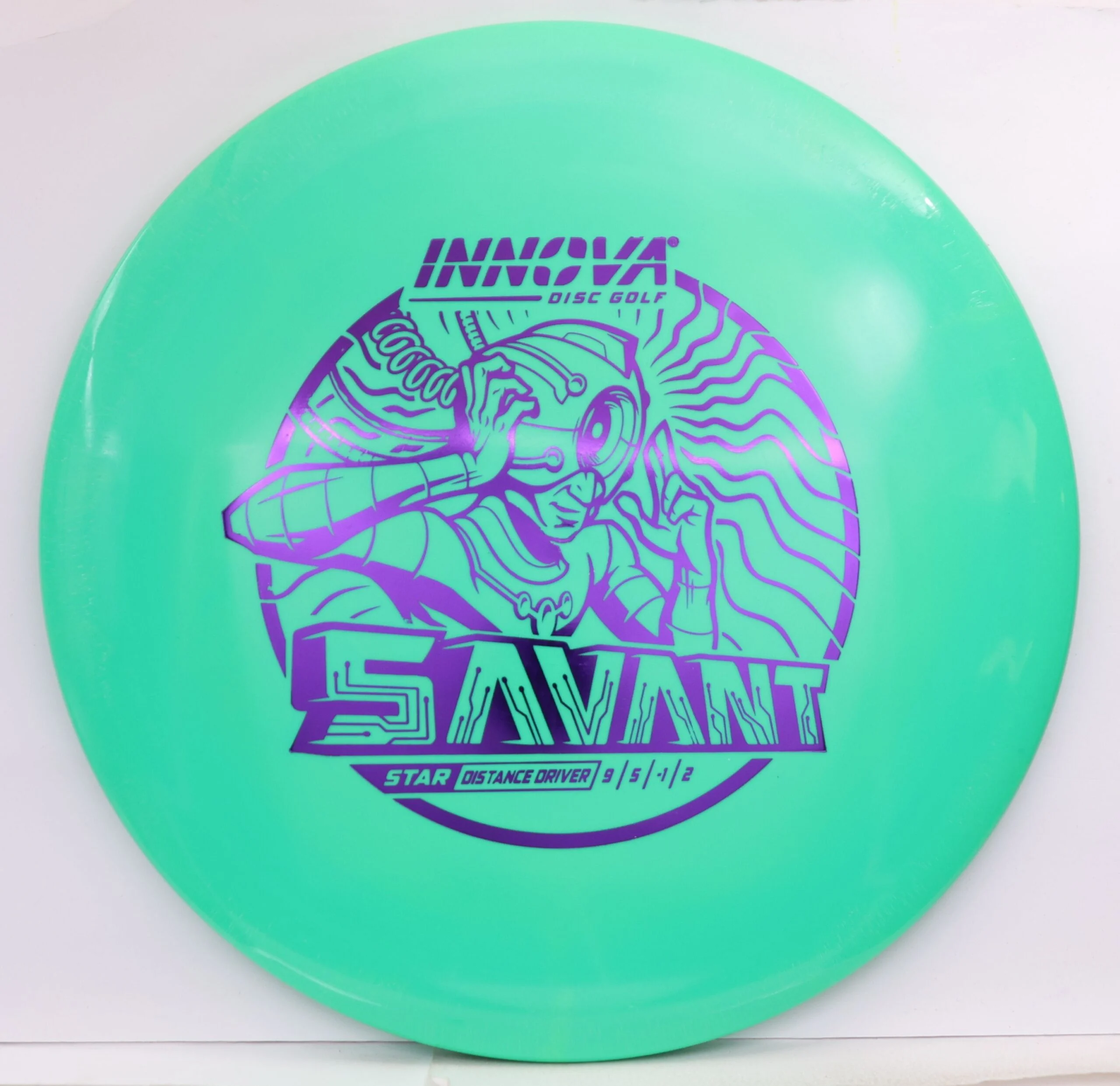 Star Savant - Image 2