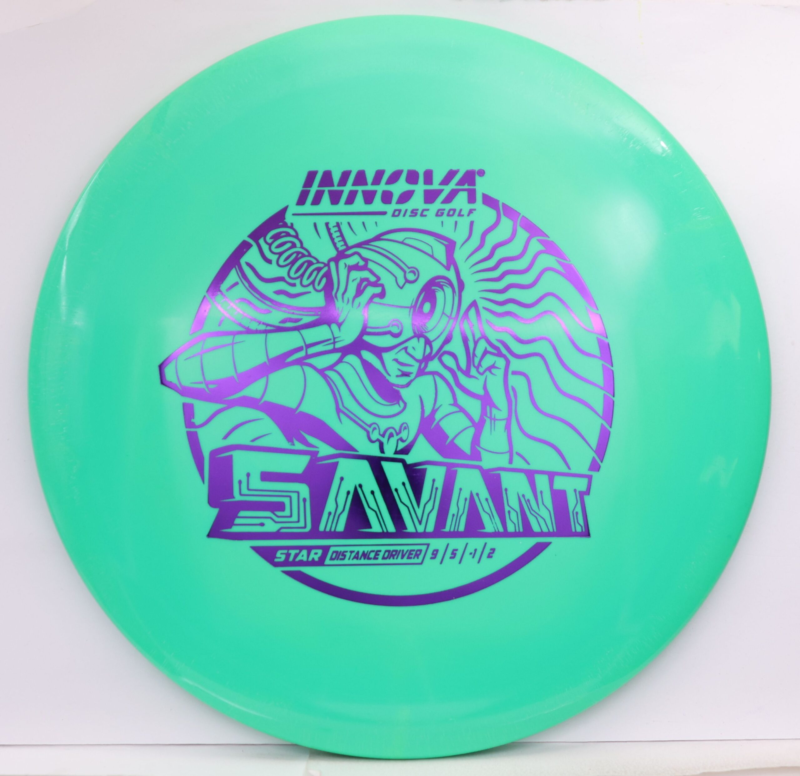 Star Savant - Image 2