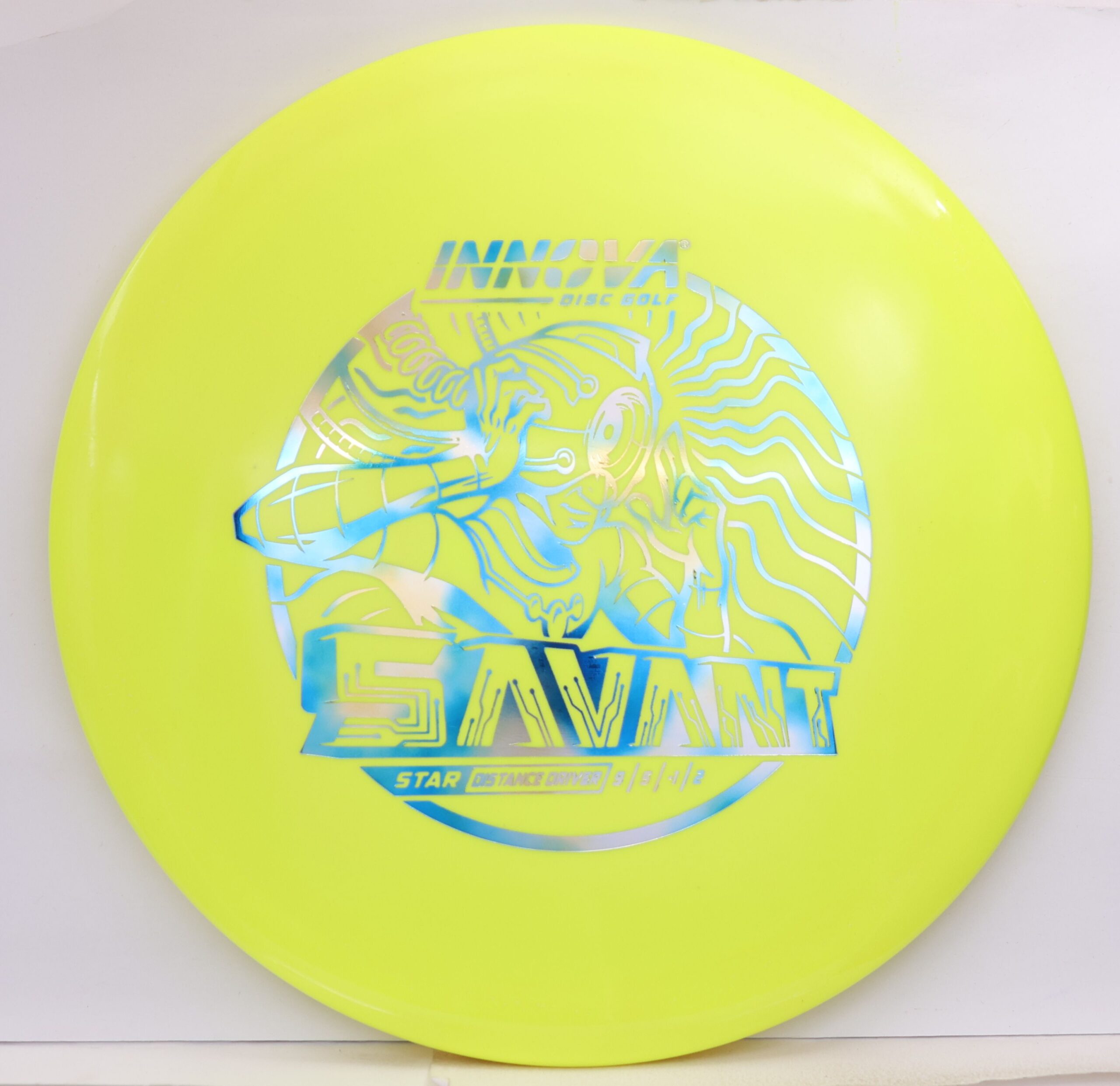 Star Savant - Image 3