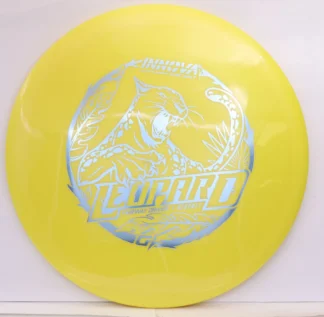 GStar Leopard