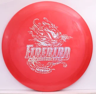 GStar Firebird