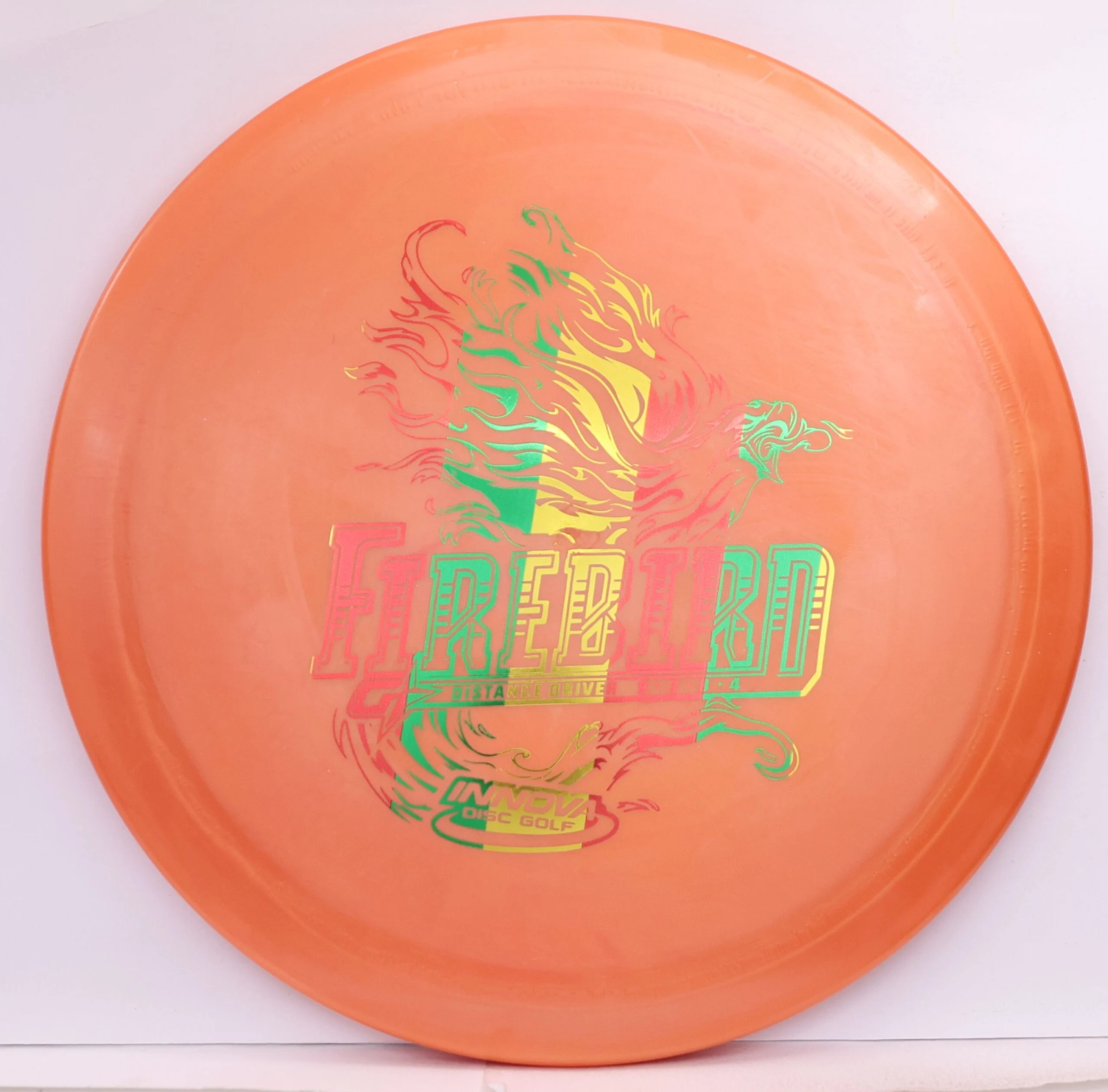 GStar Firebird - Image 2