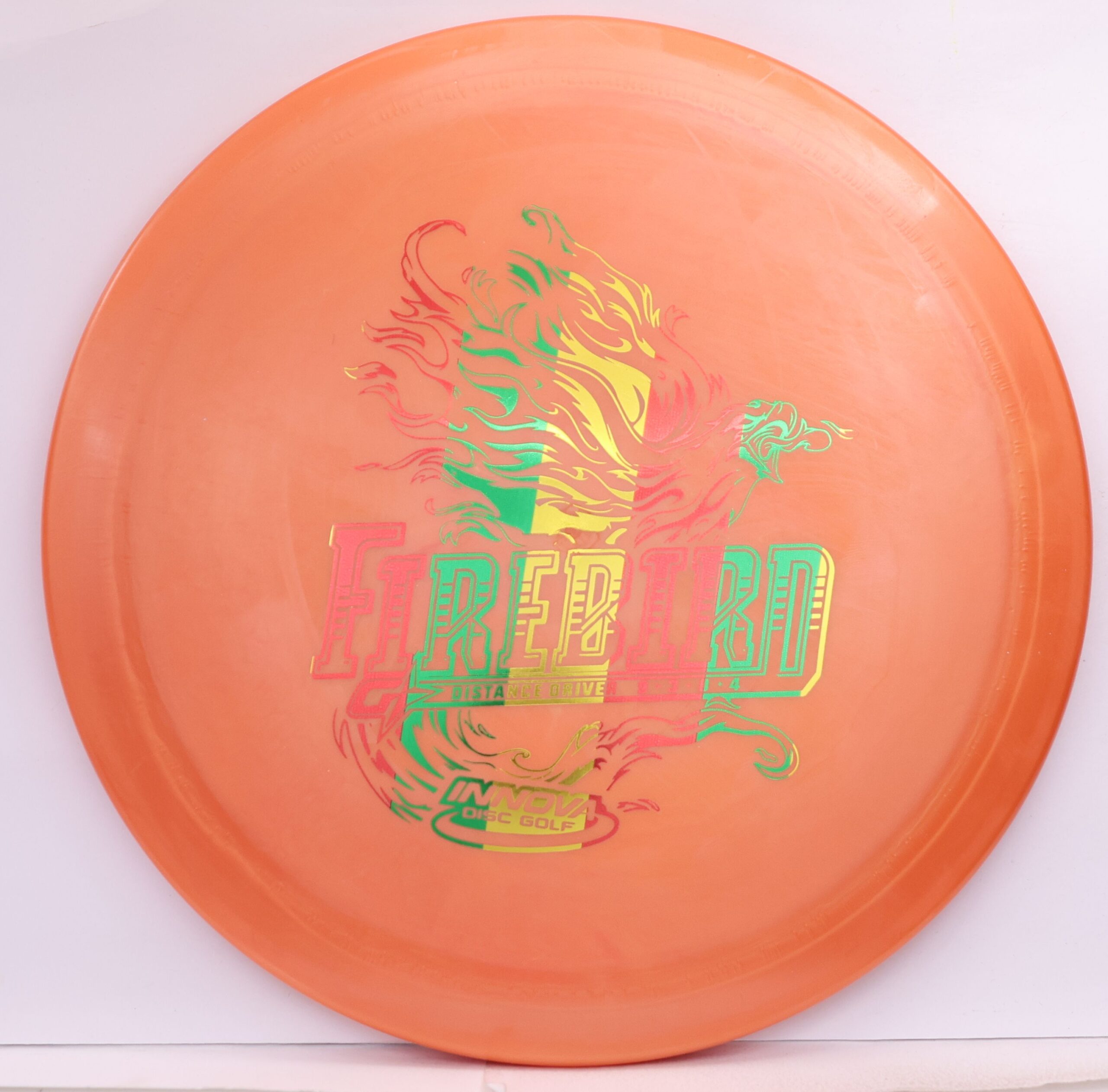 GStar Firebird - Image 2