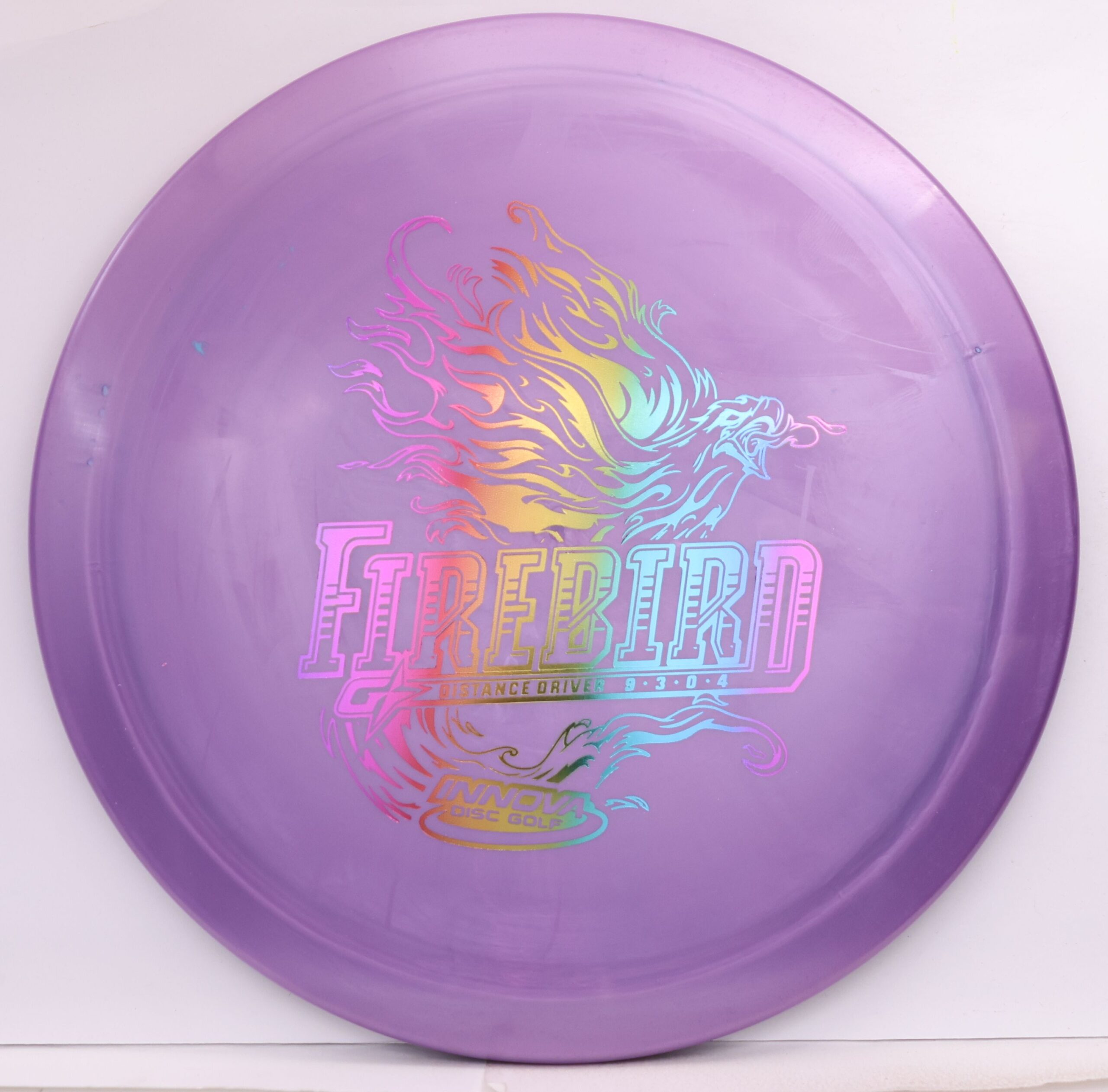 GStar Firebird - Image 3
