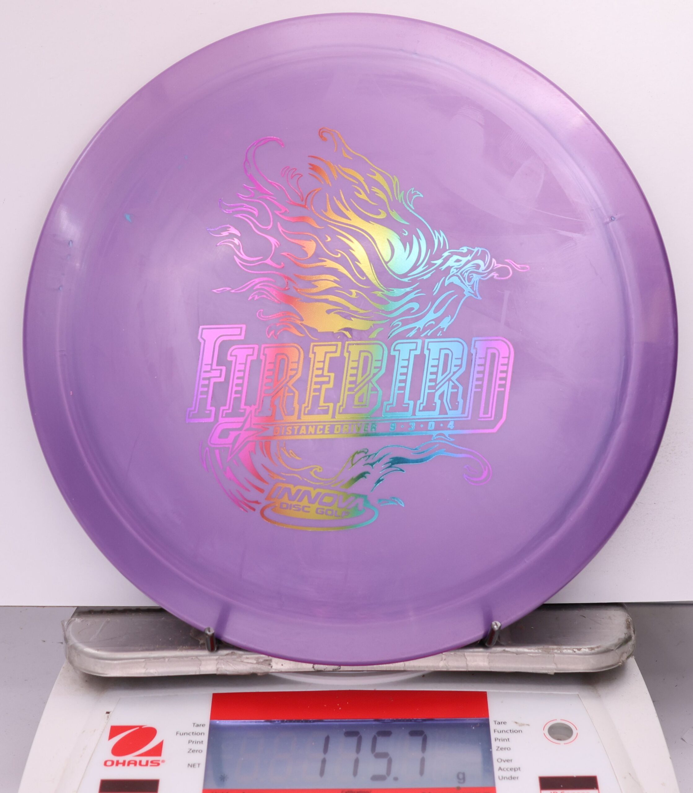 601546 GStar Firebird - #287 Purple, 176