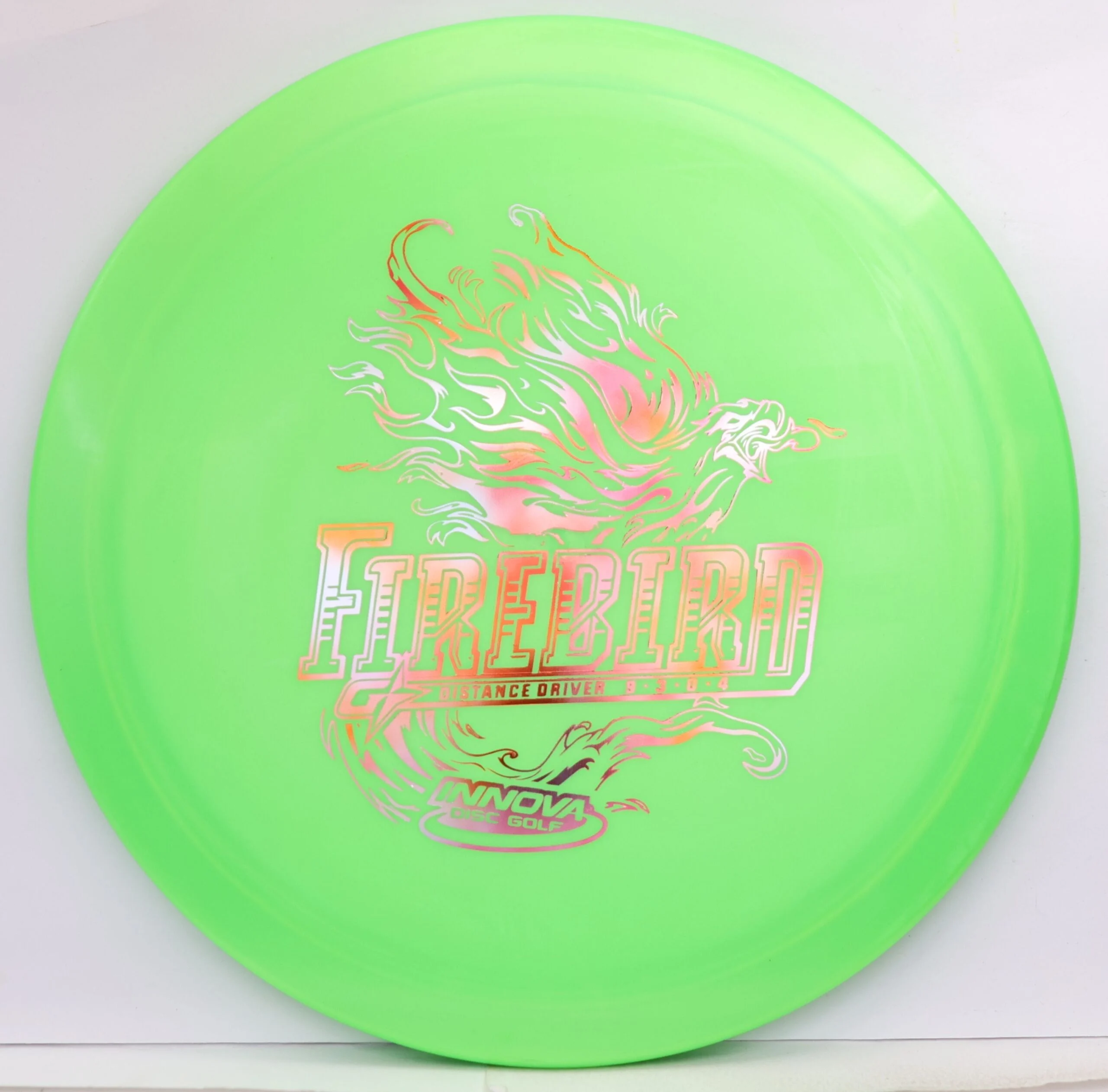 GStar Firebird - Image 4