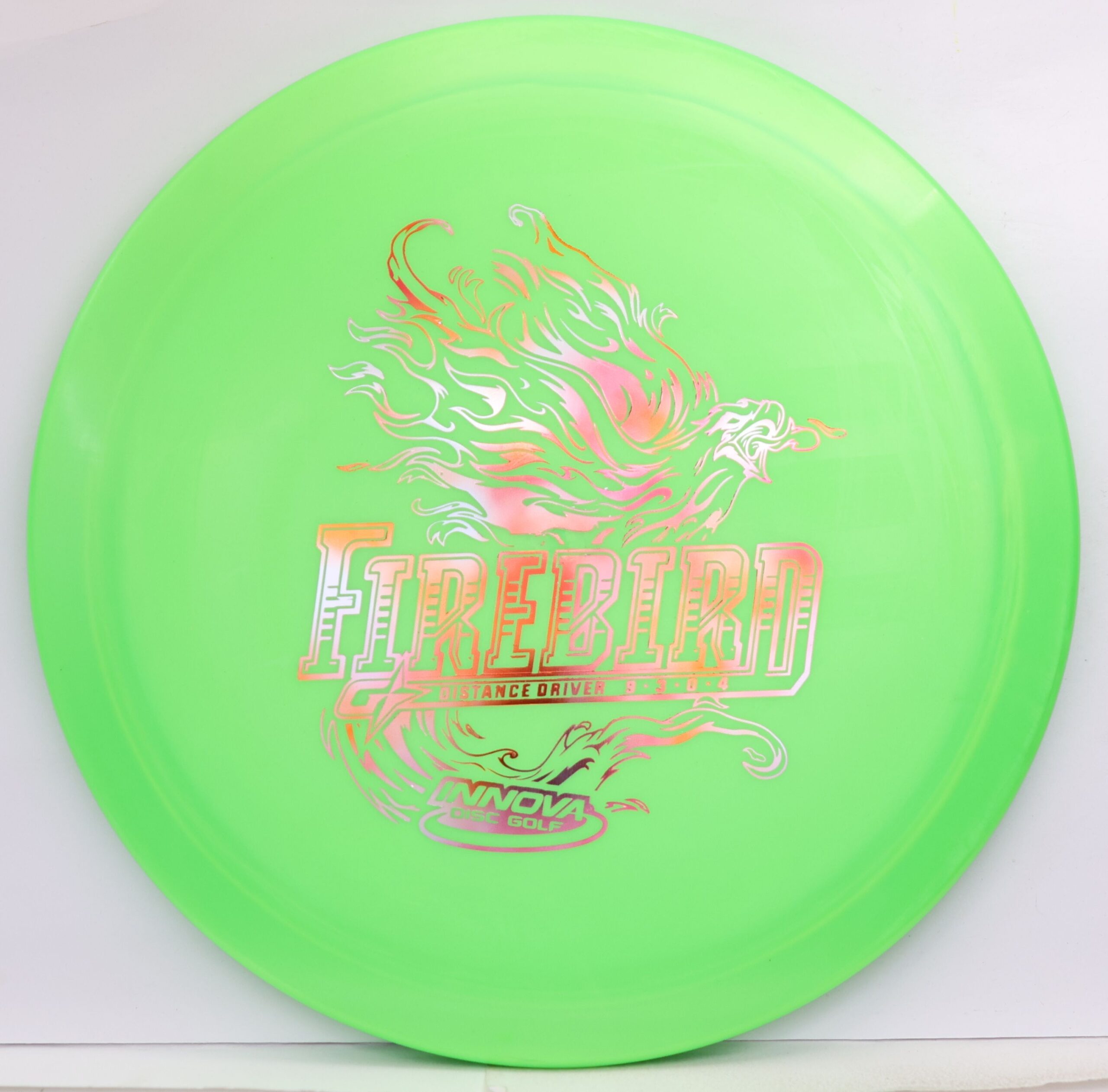 GStar Firebird - Image 4