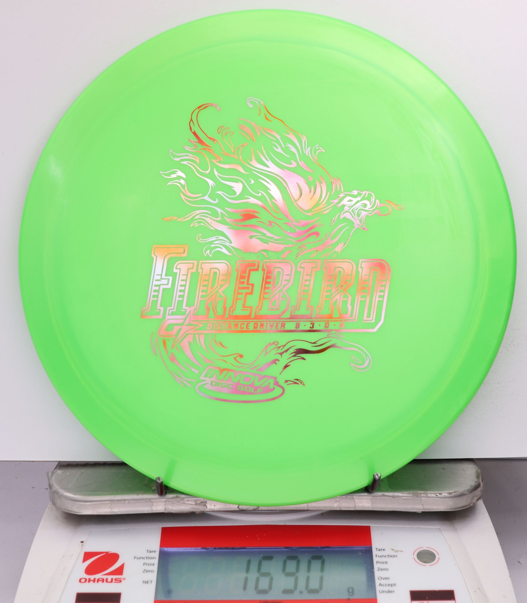 601556 GStar Firebird - #288 Green, 169