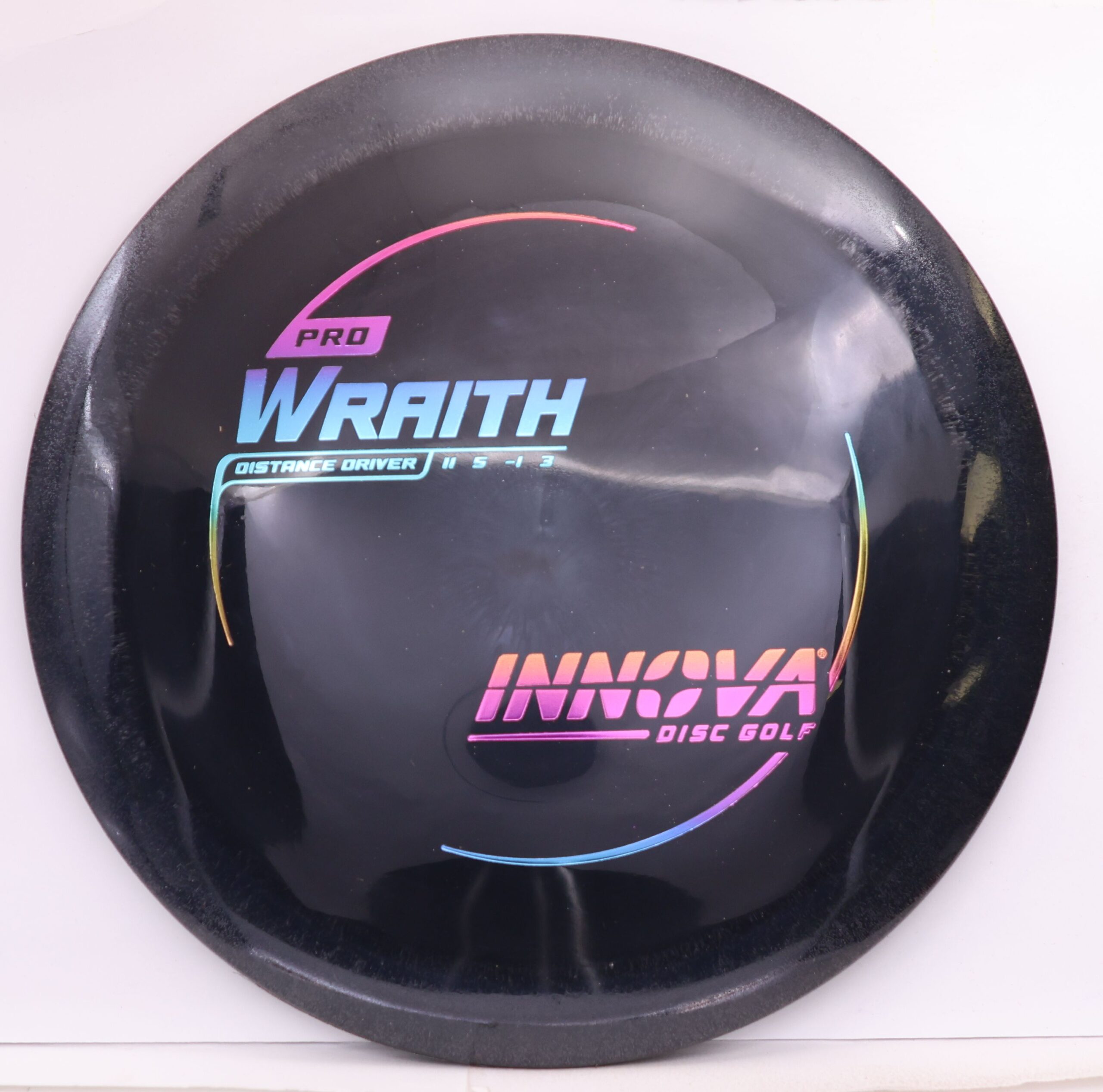 Pro Wraith - Image 3