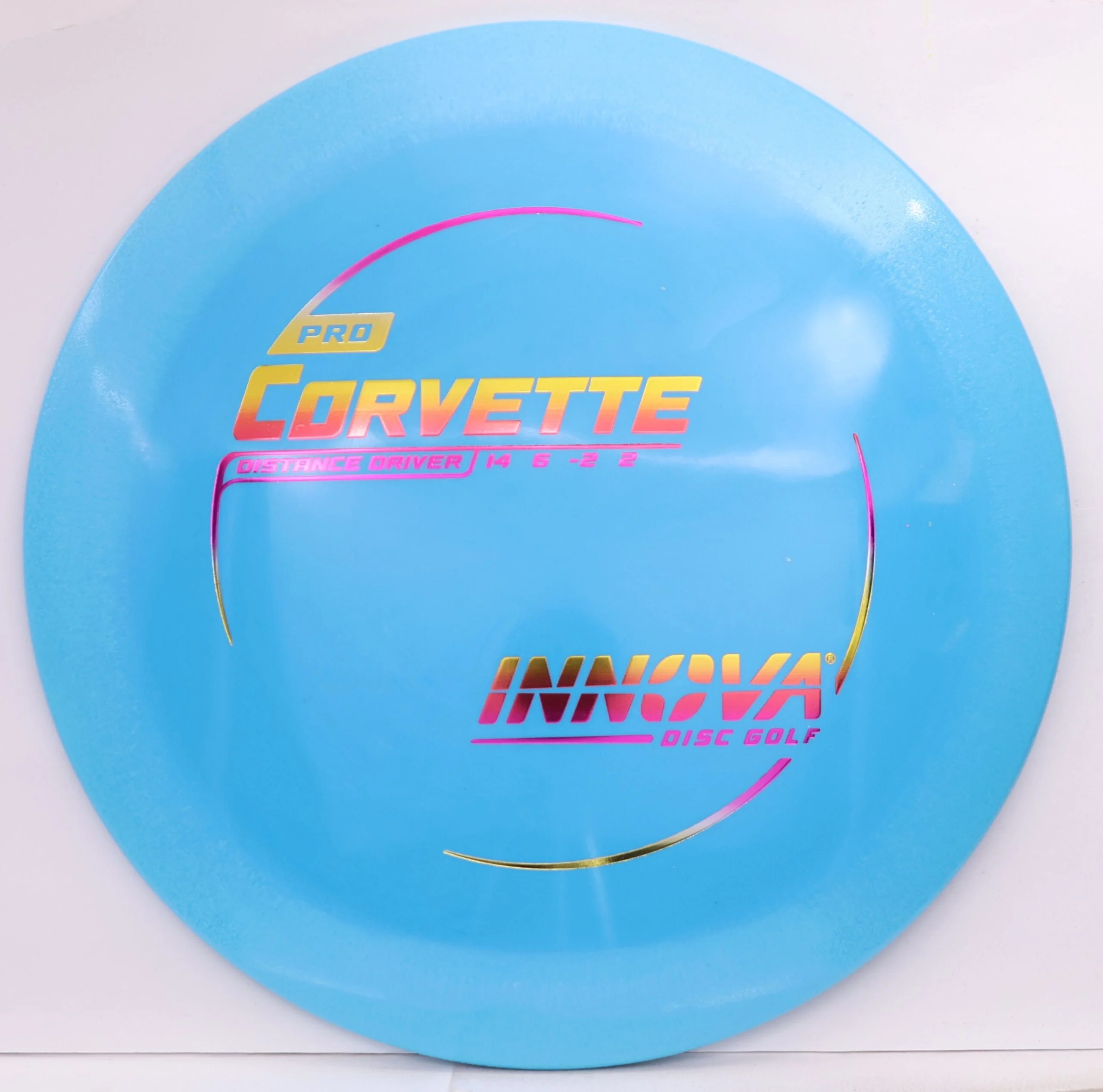 Pro Corvette