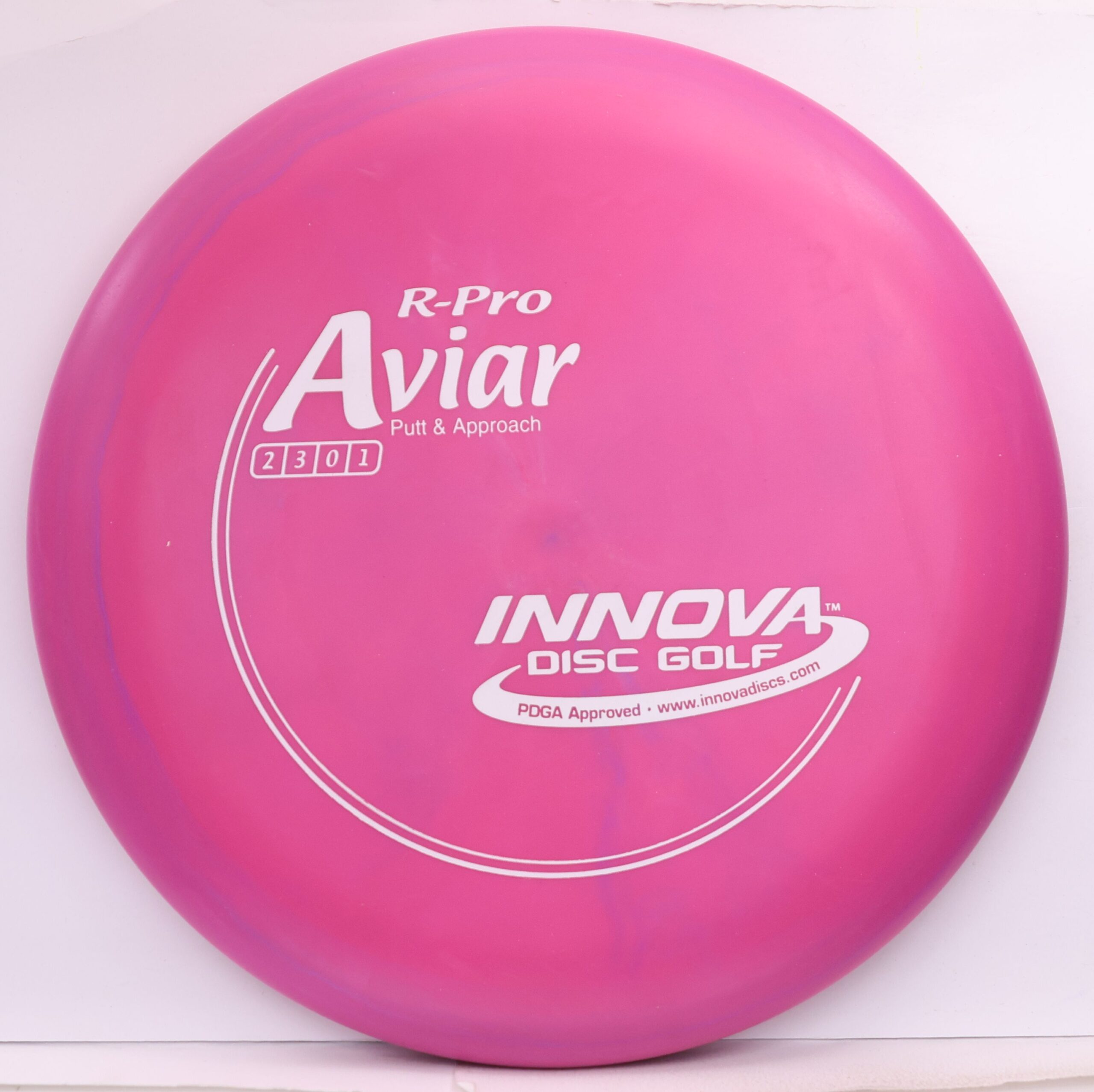 R-Pro Aviar