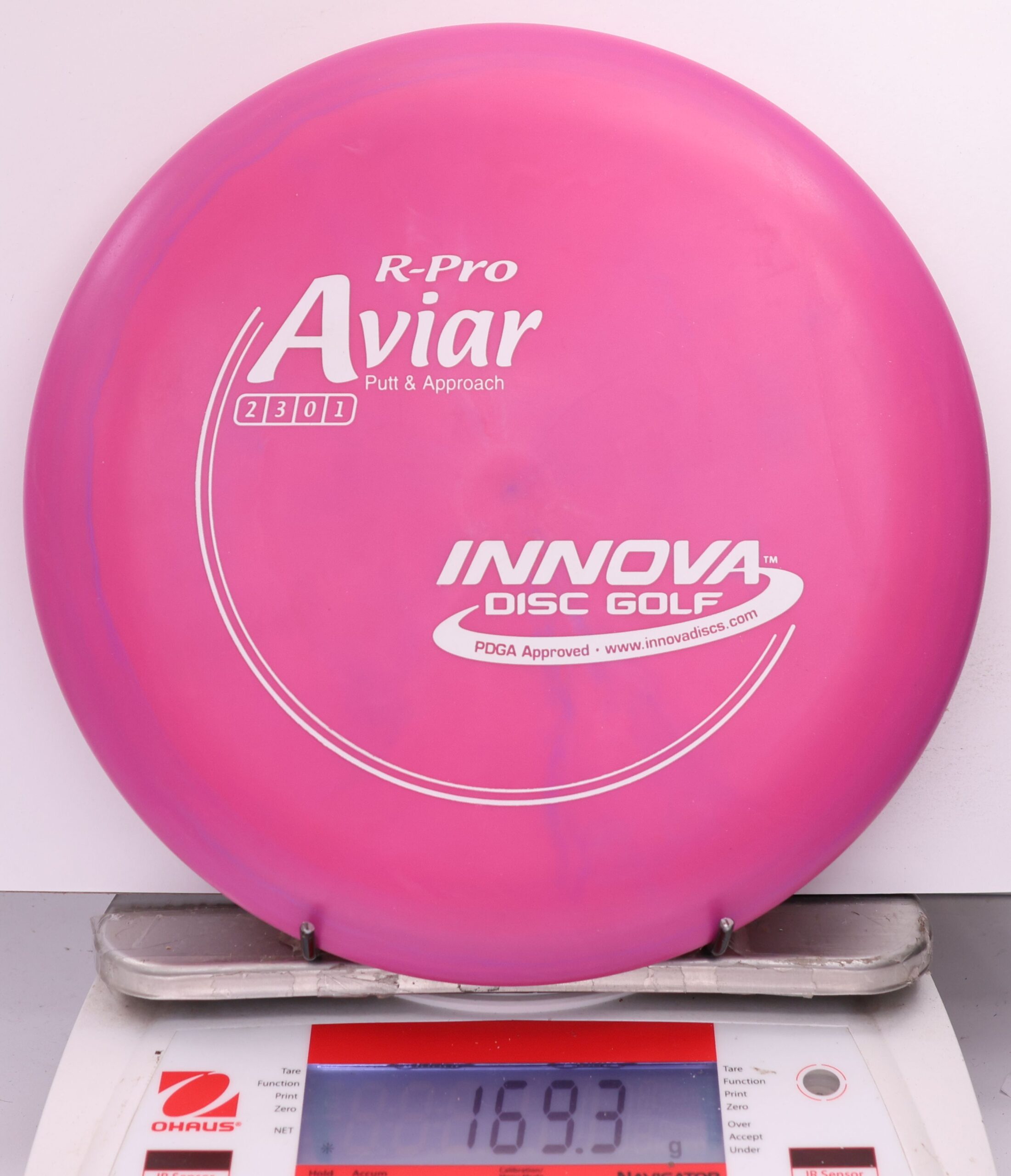 601726 R-Pro Aviar - #287 Magenta, 169