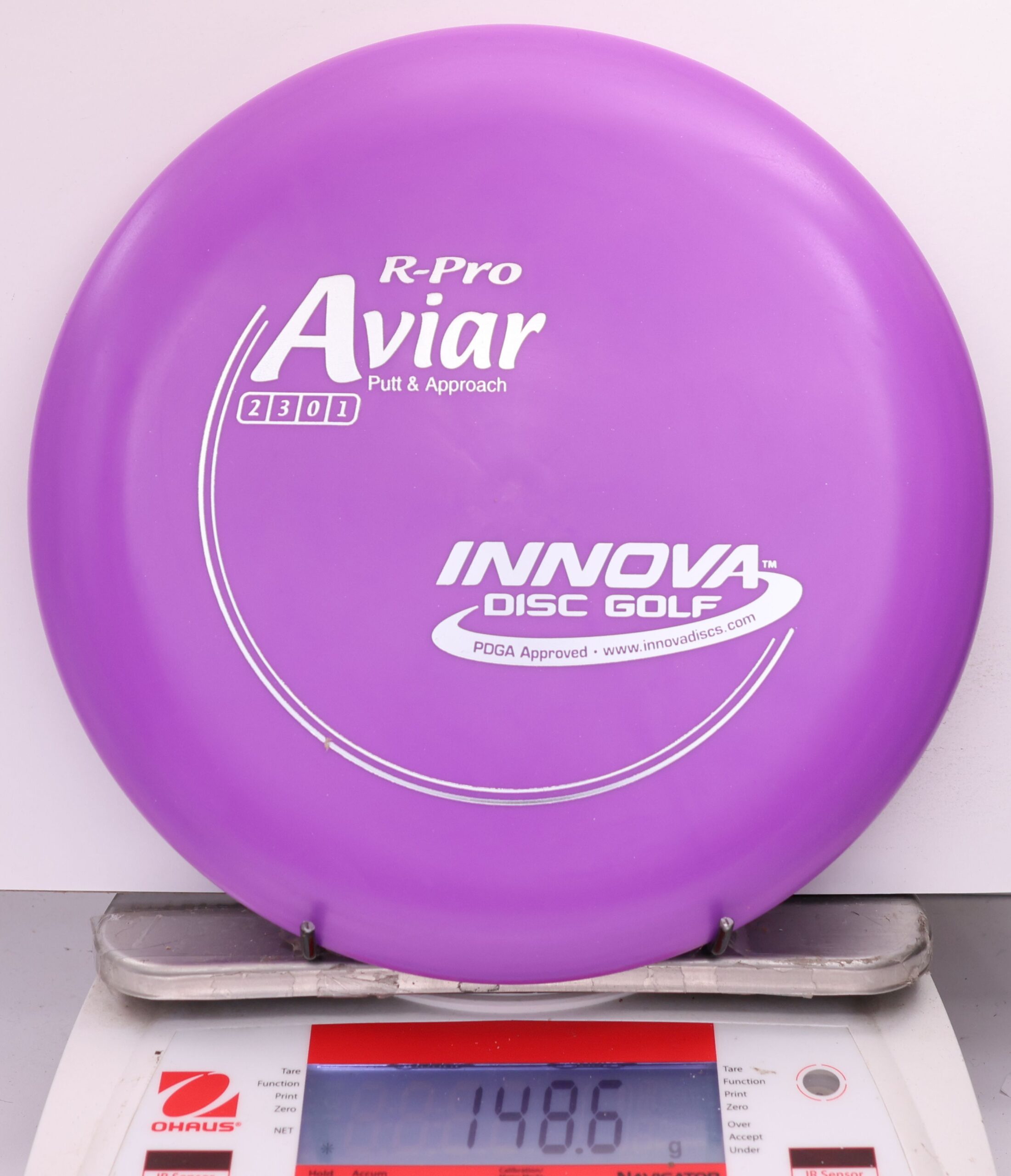 601738 R-Pro Aviar - #288 Purple, 149
