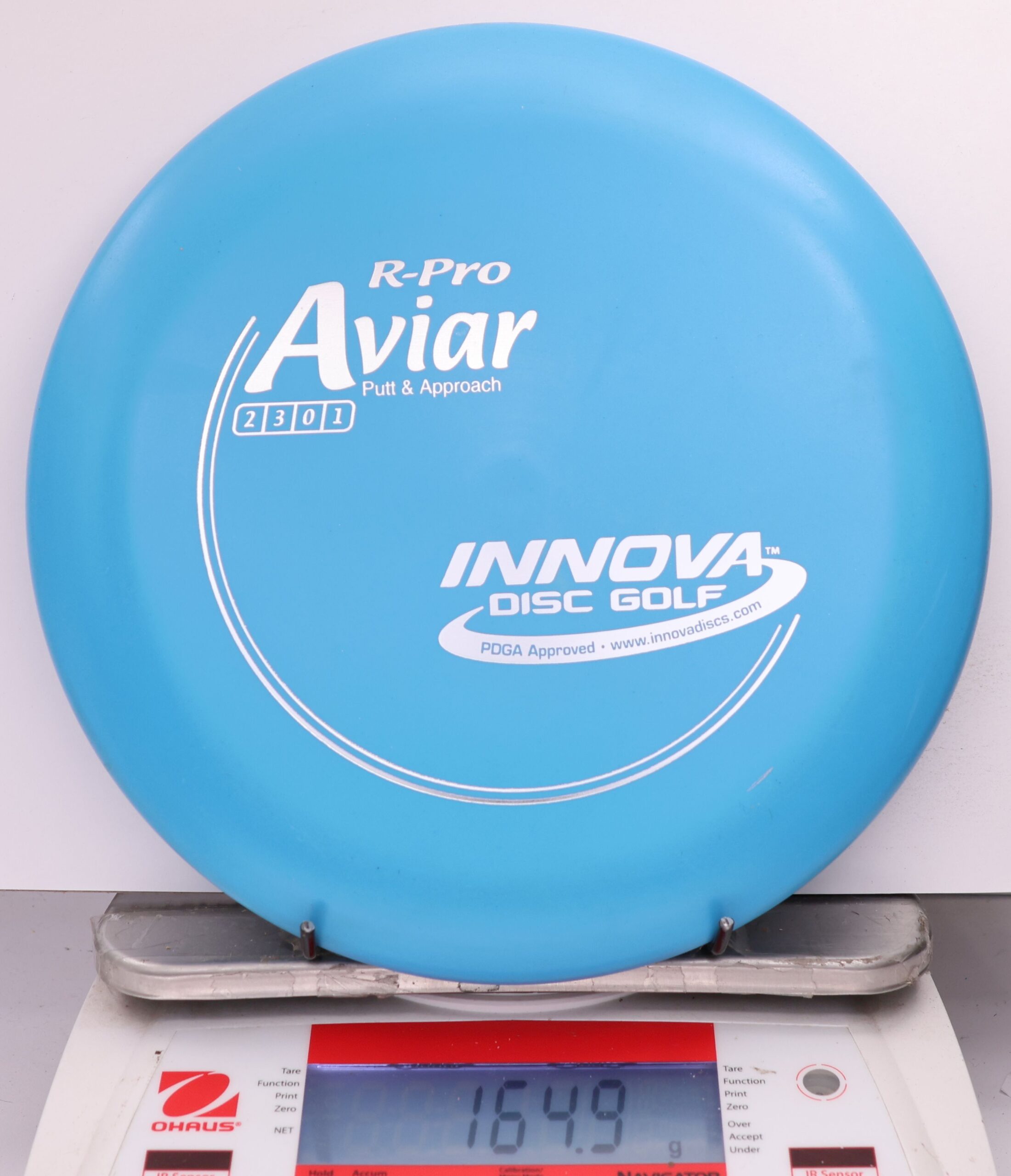 601739 R-Pro Aviar - #289 Blue, 165
