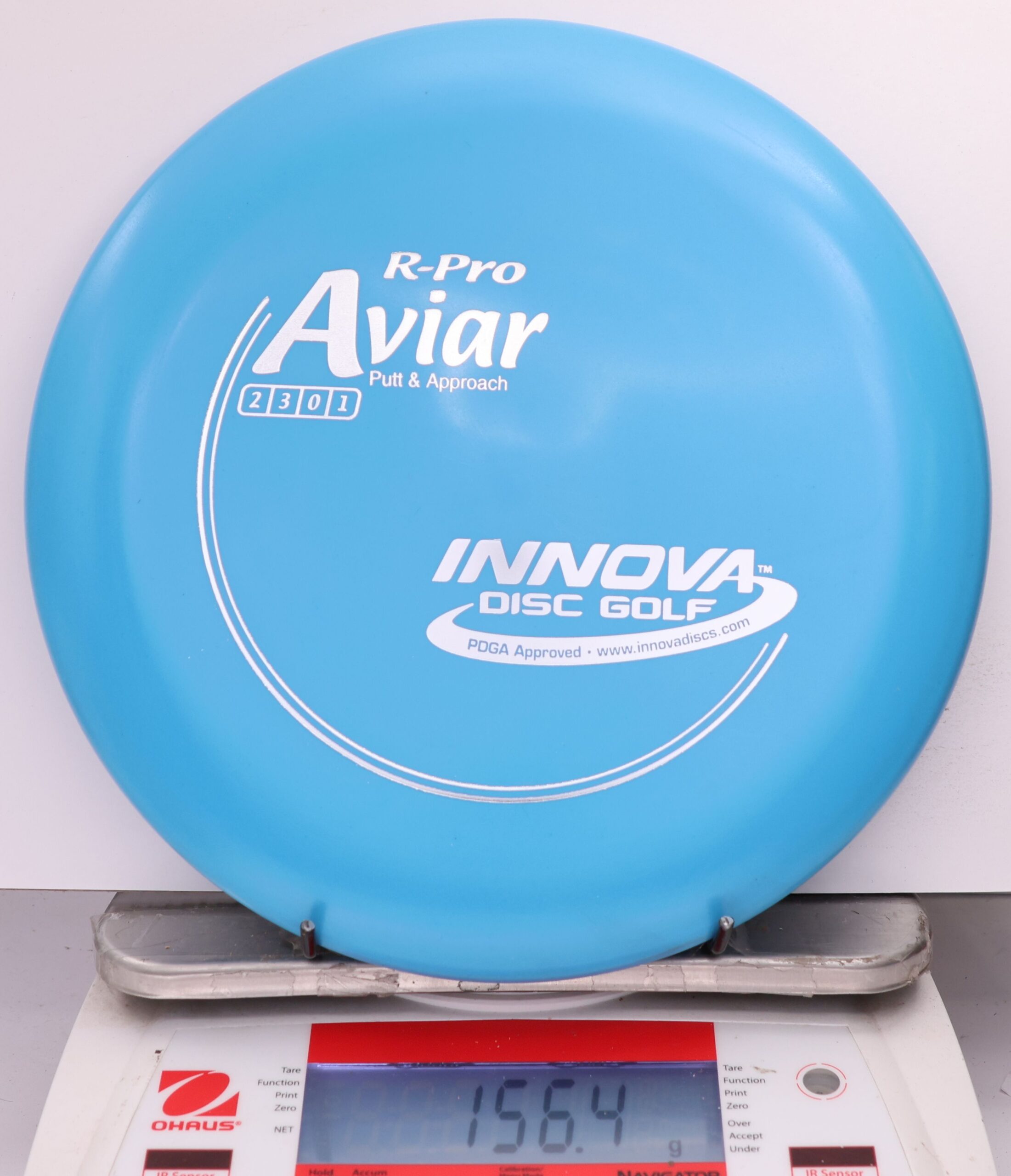 601741 R-Pro Aviar - #291 Blue, 156