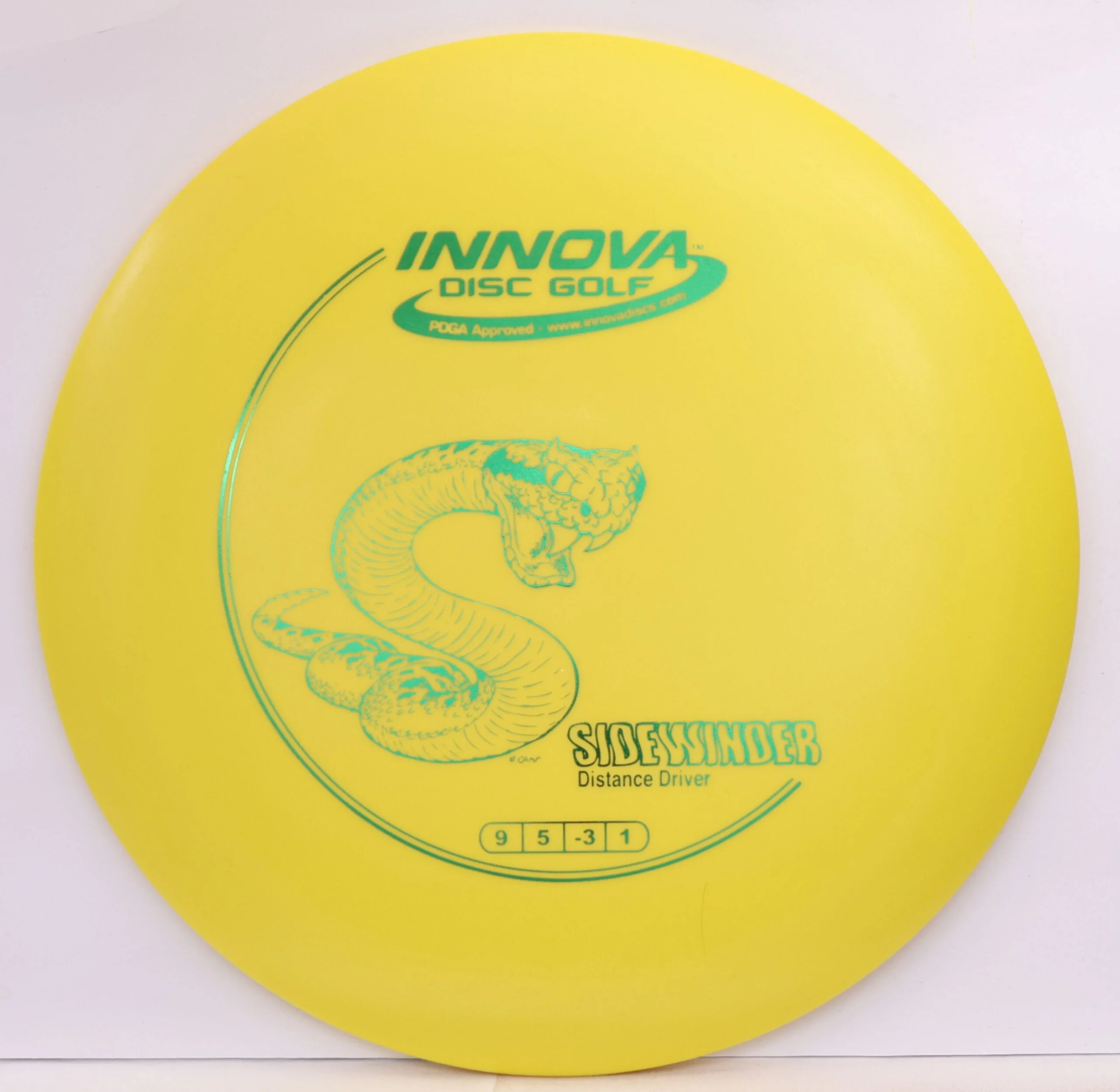 DX Sidewinder - Image 2