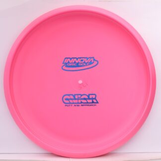 DX Aviar P&A, Bottom Stamp