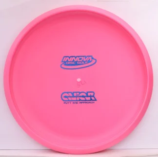 DX Aviar P&A, Bottom Stamp