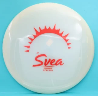 K1 Glow Svea