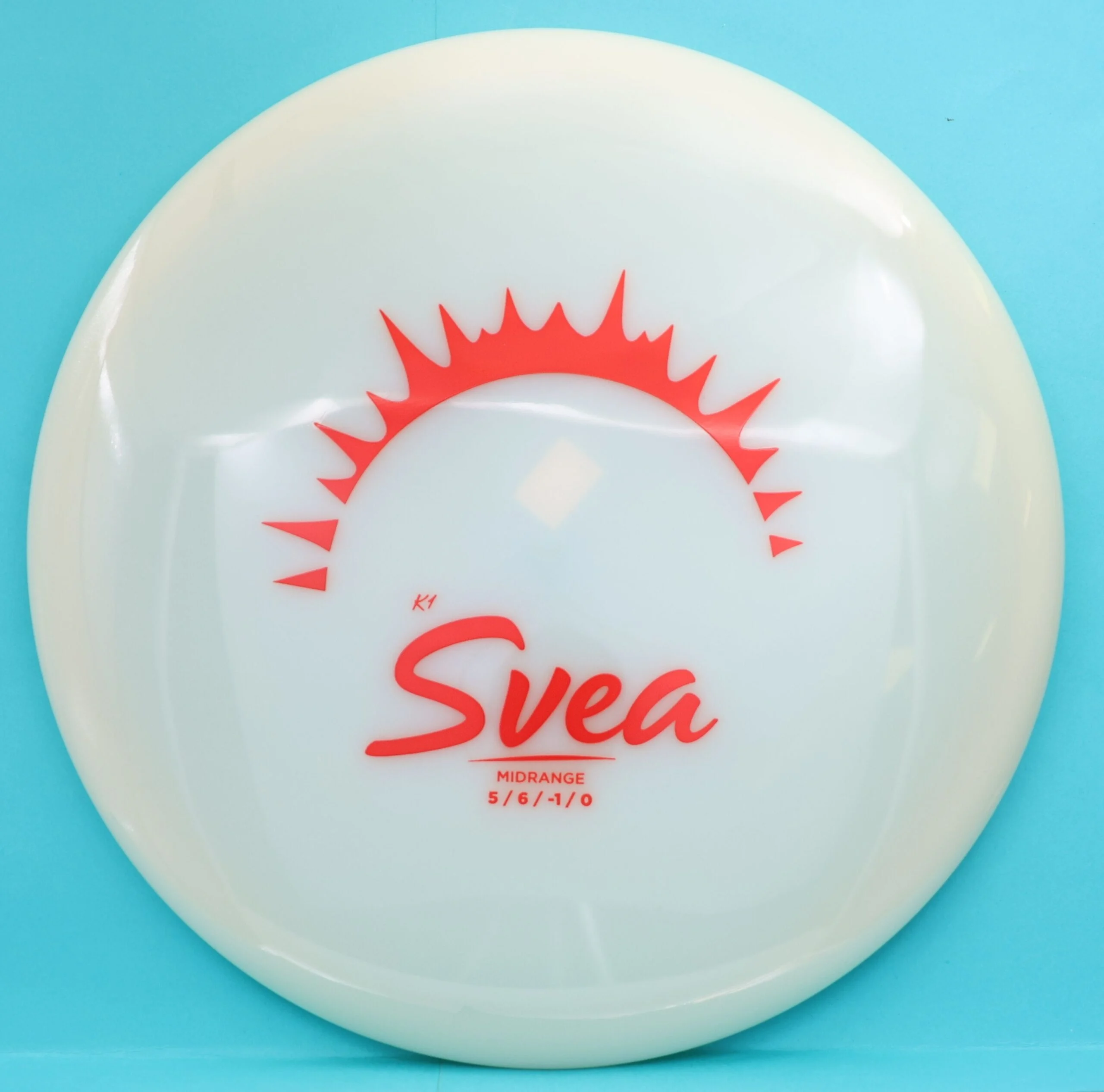 K1 Glow Svea
