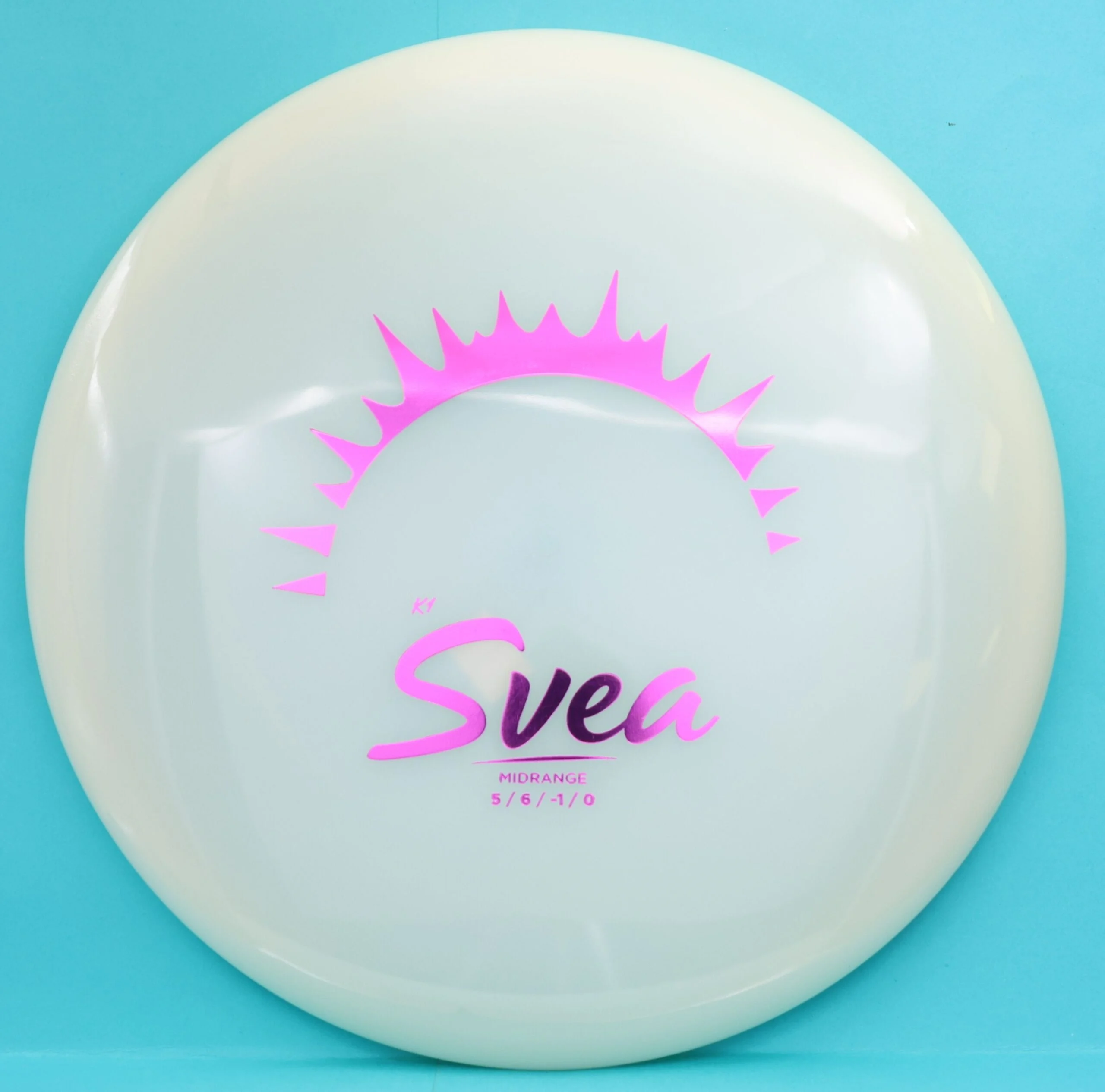 K1 Glow Svea - Image 2