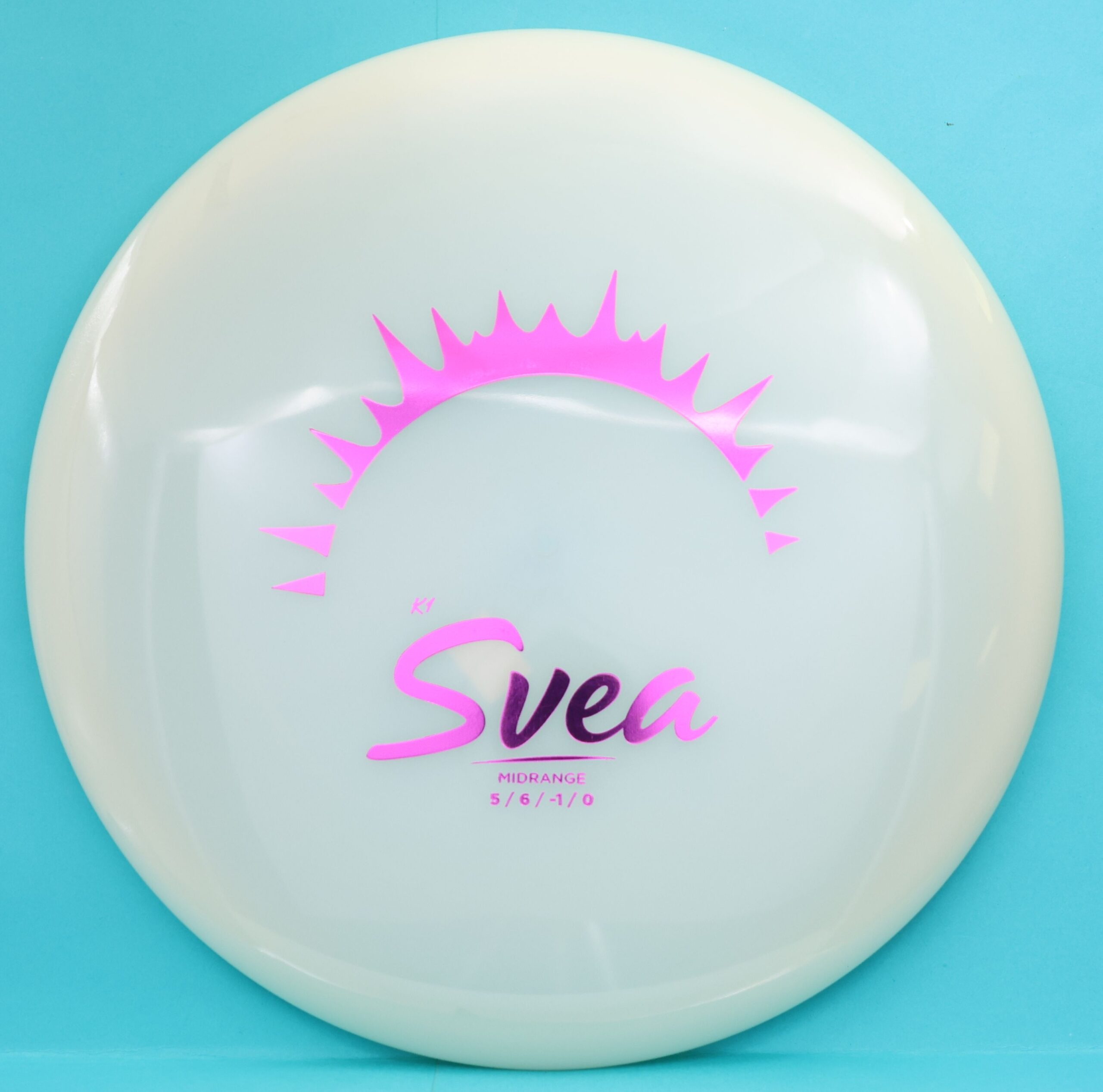 K1 Glow Svea - Image 2