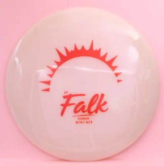 K1 Glow Falk