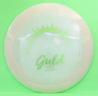 K1 Glow Guld