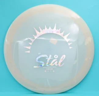 K1 Glow Stål