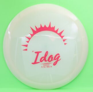 K1 Glow Idog