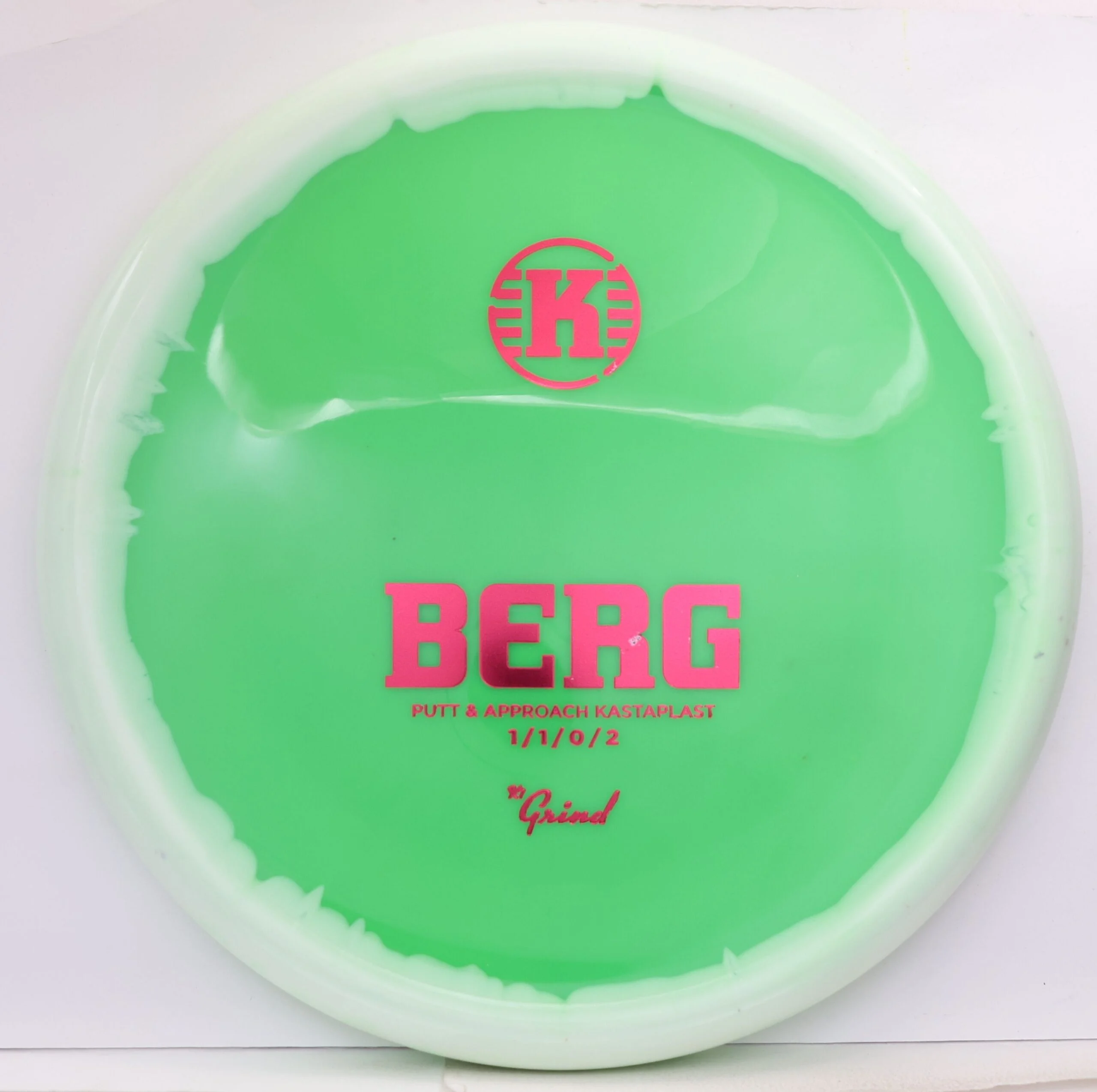 K1 Grind Berg - Image 2