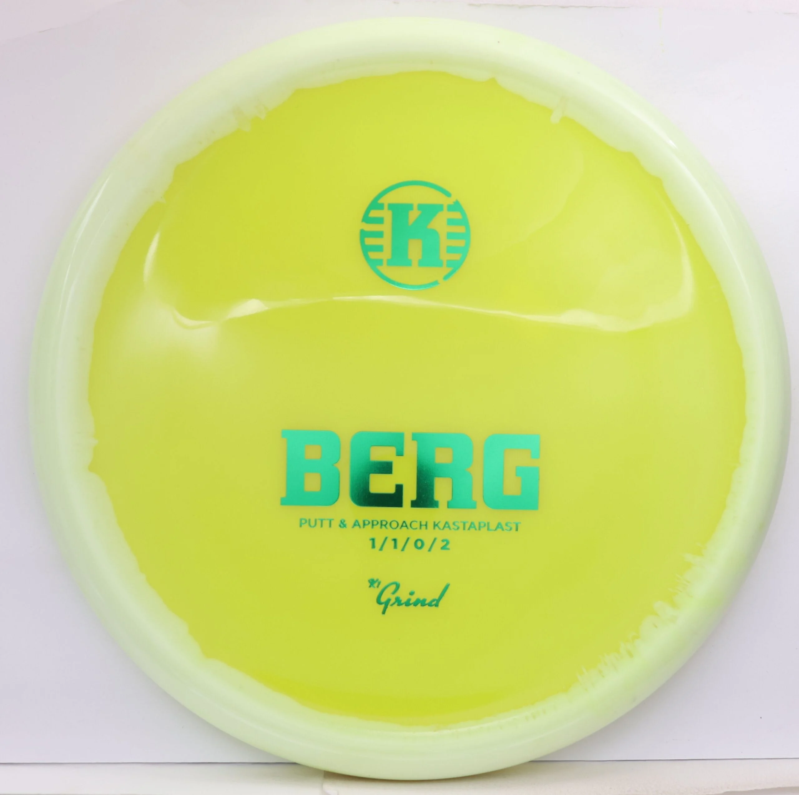 K1 Grind Berg - Image 3