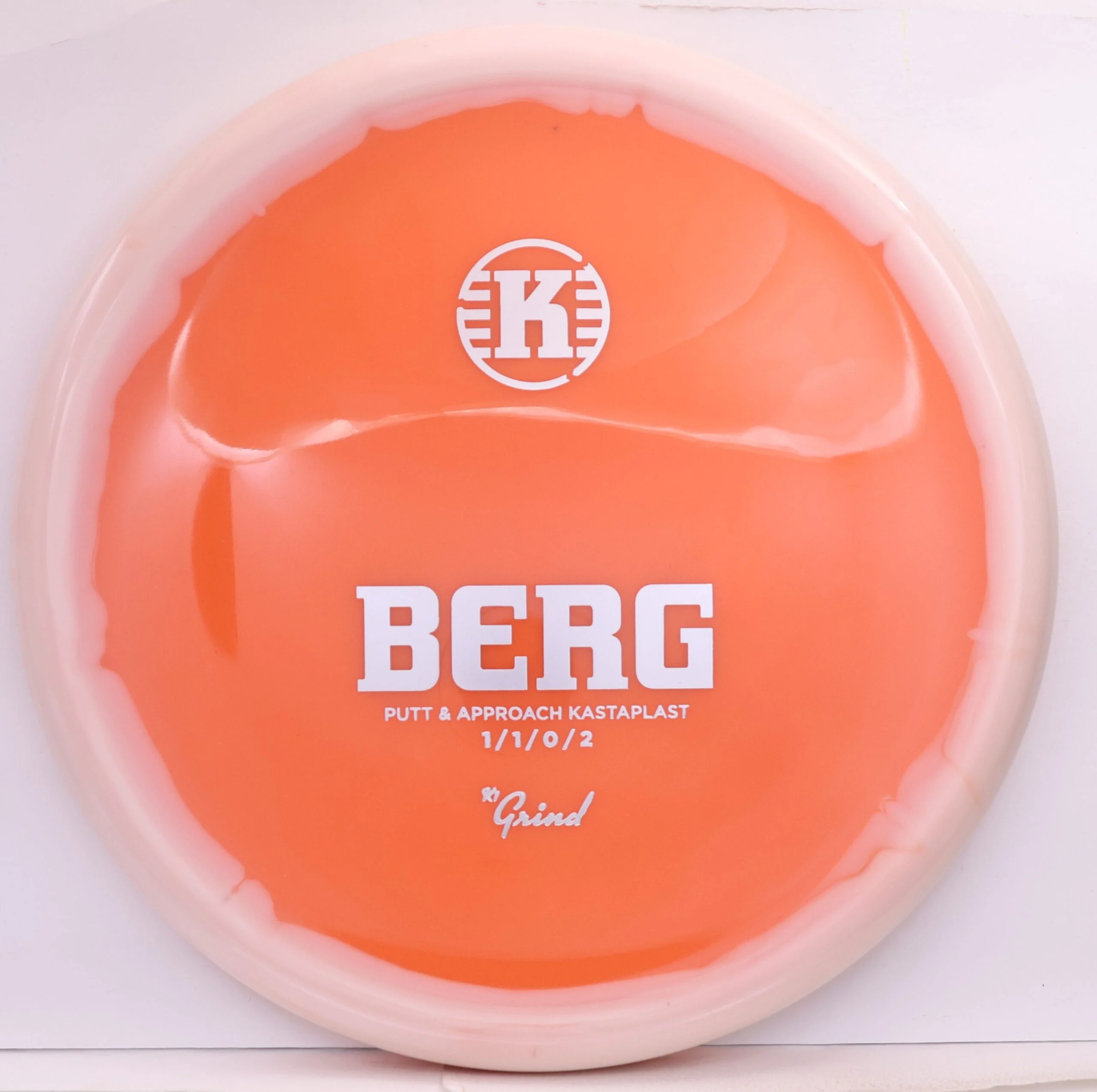 K1 Grind Berg - Image 4