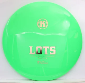 K1 Lots