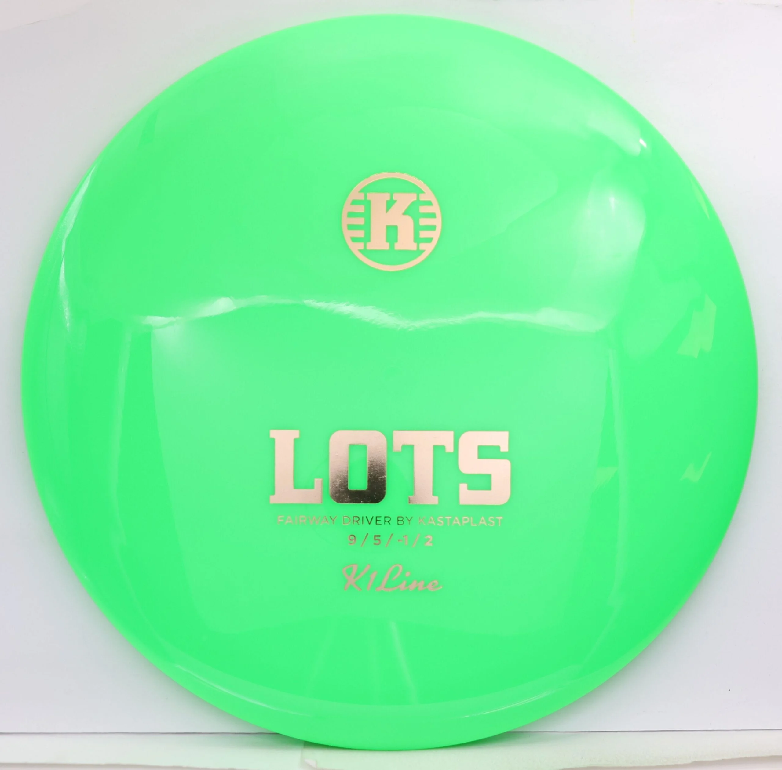 K1 Lots