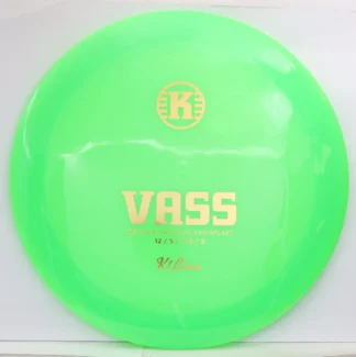 K1 Vass