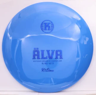 K1 Älva