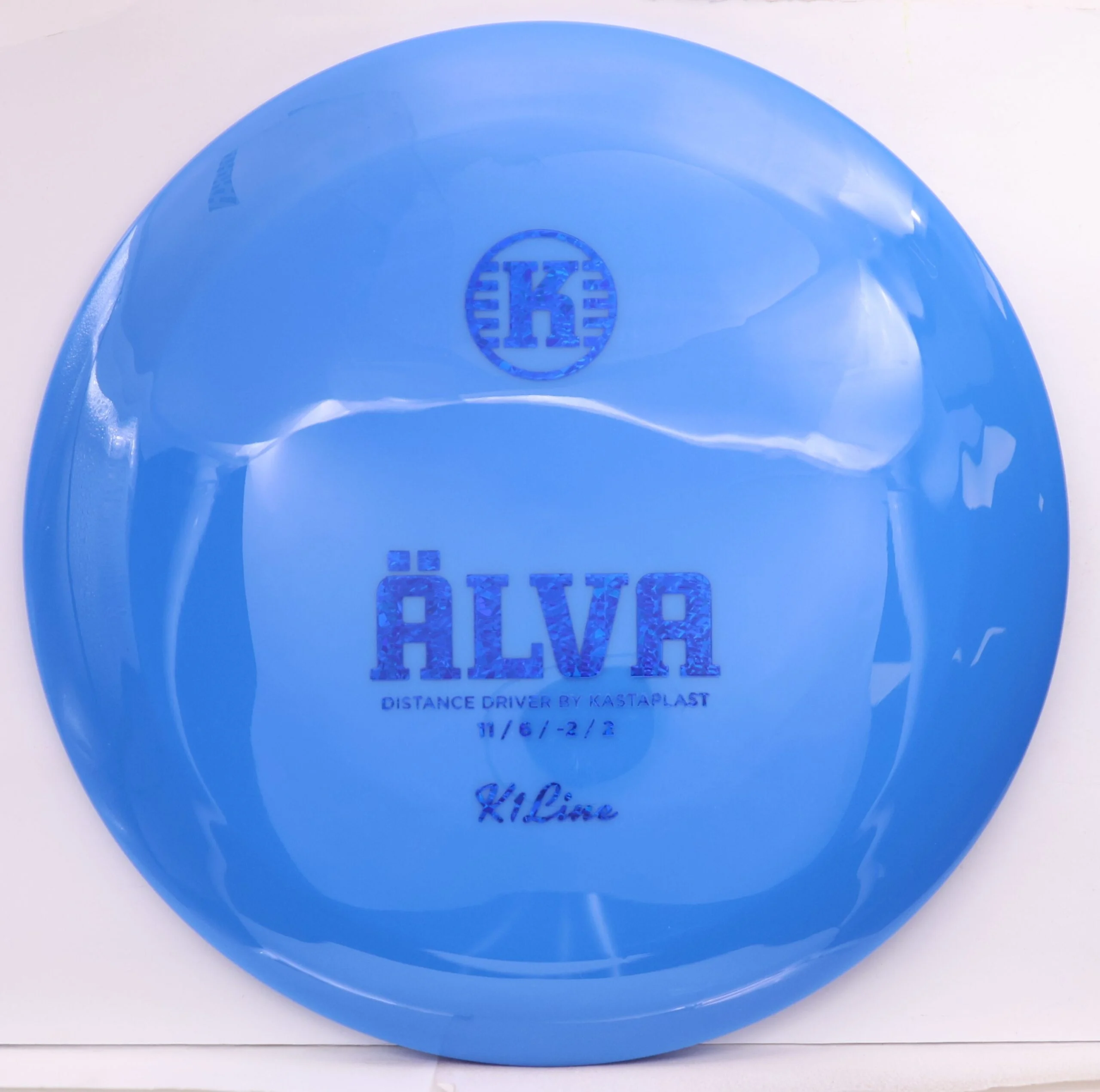 K1 Älva