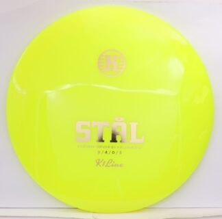 K1 Stal