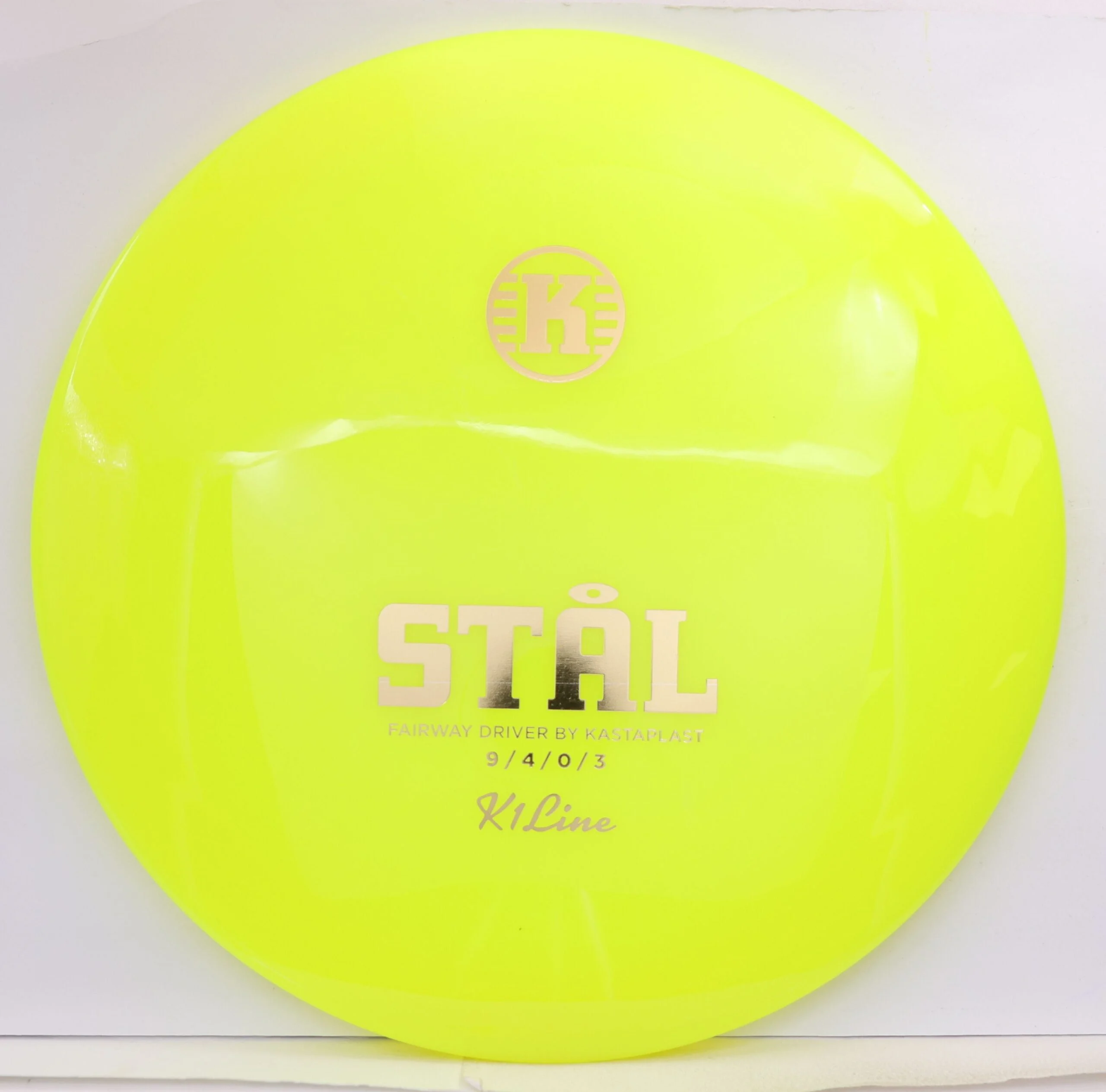 K1 Stal