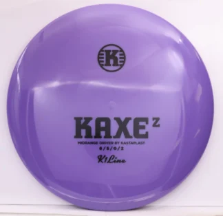 K1 Kaxe Z