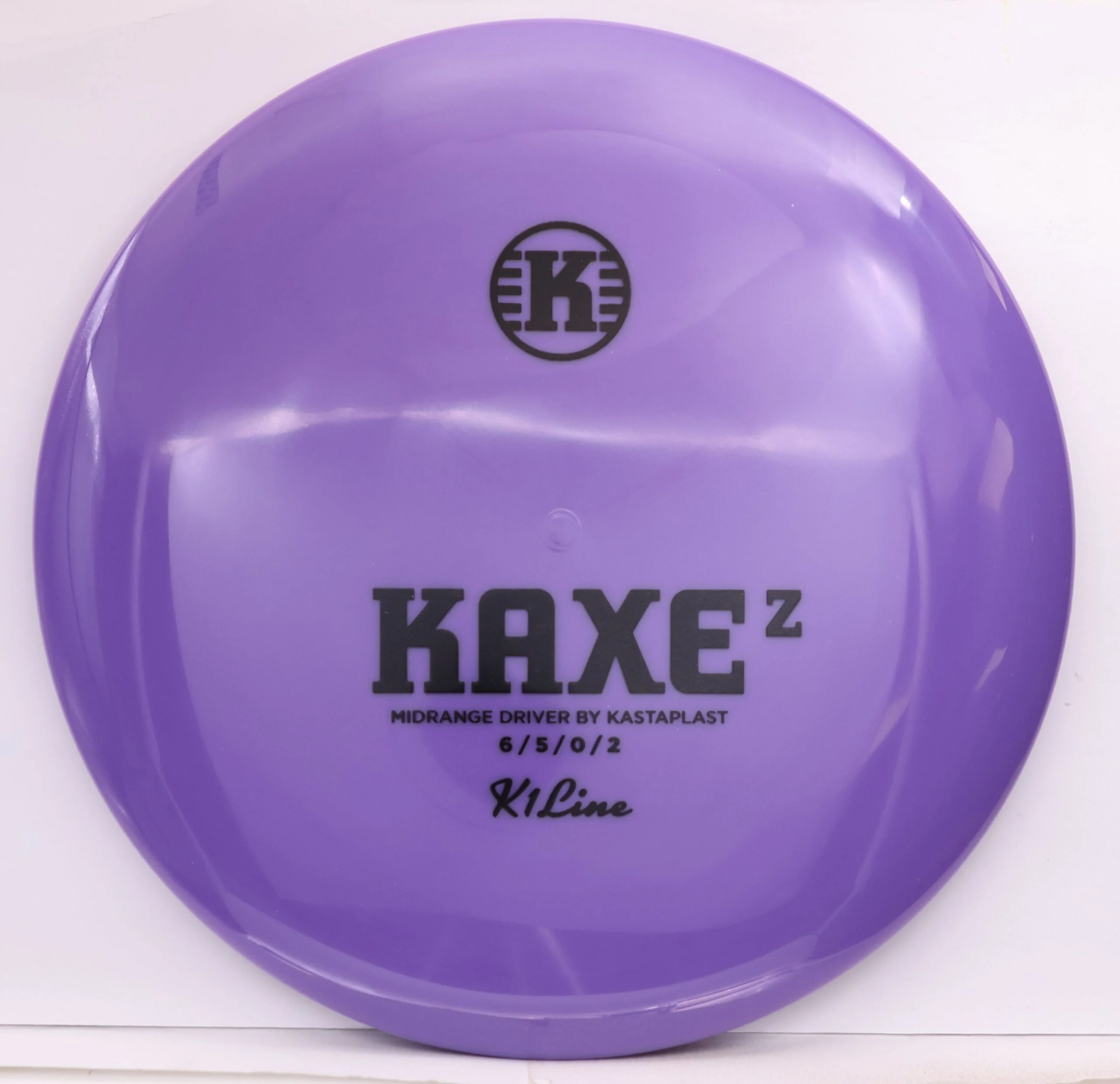 K1 Kaxe Z