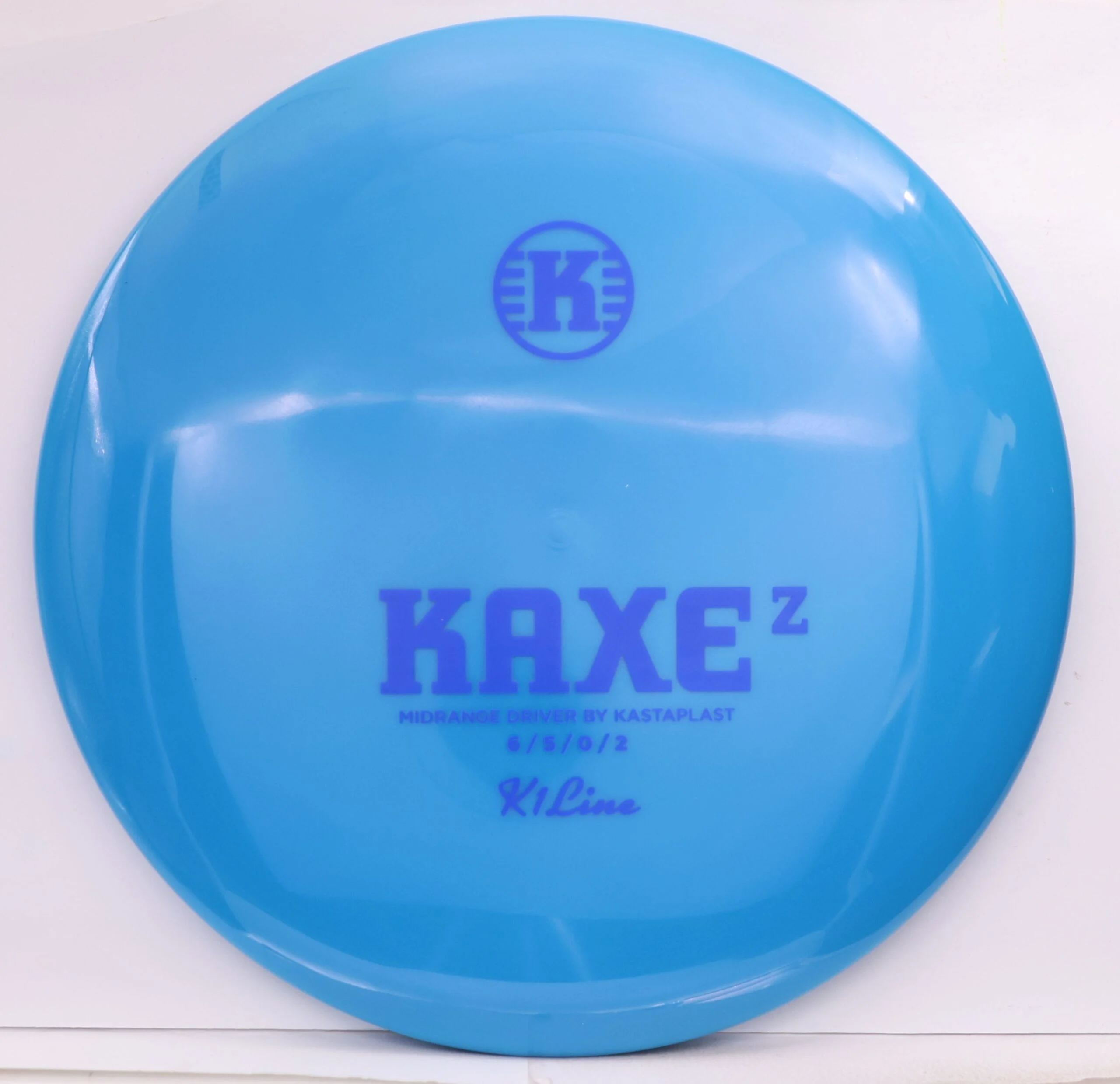 K1 Kaxe Z - Image 2