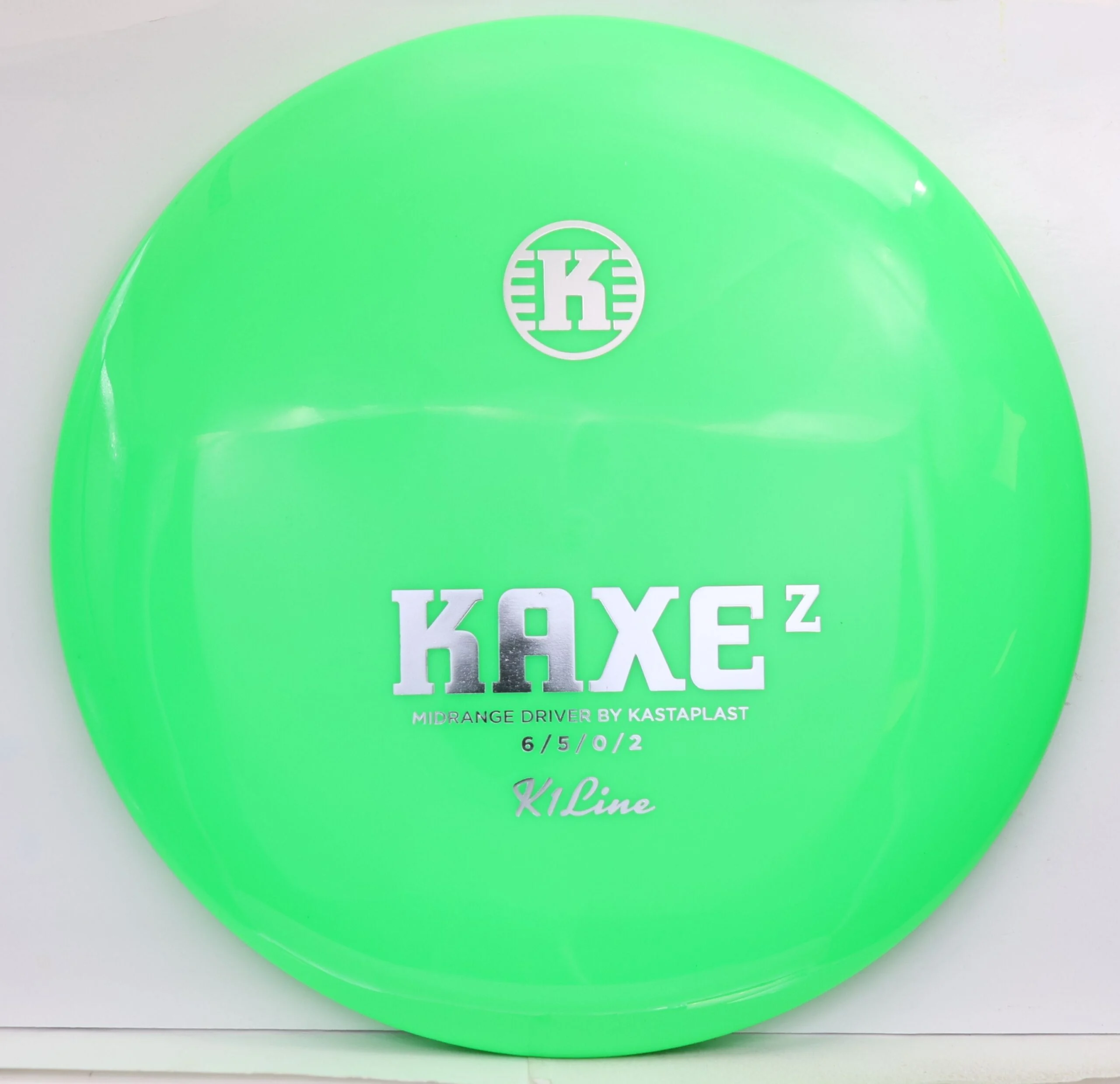 K1 Kaxe Z - Image 3