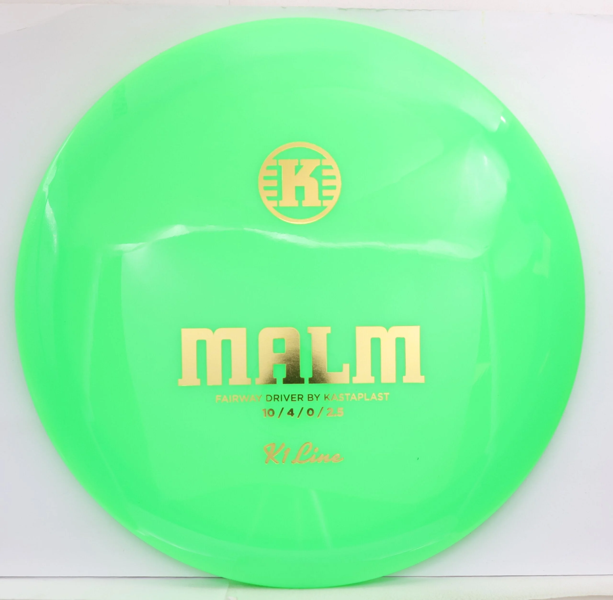 K1 Malm