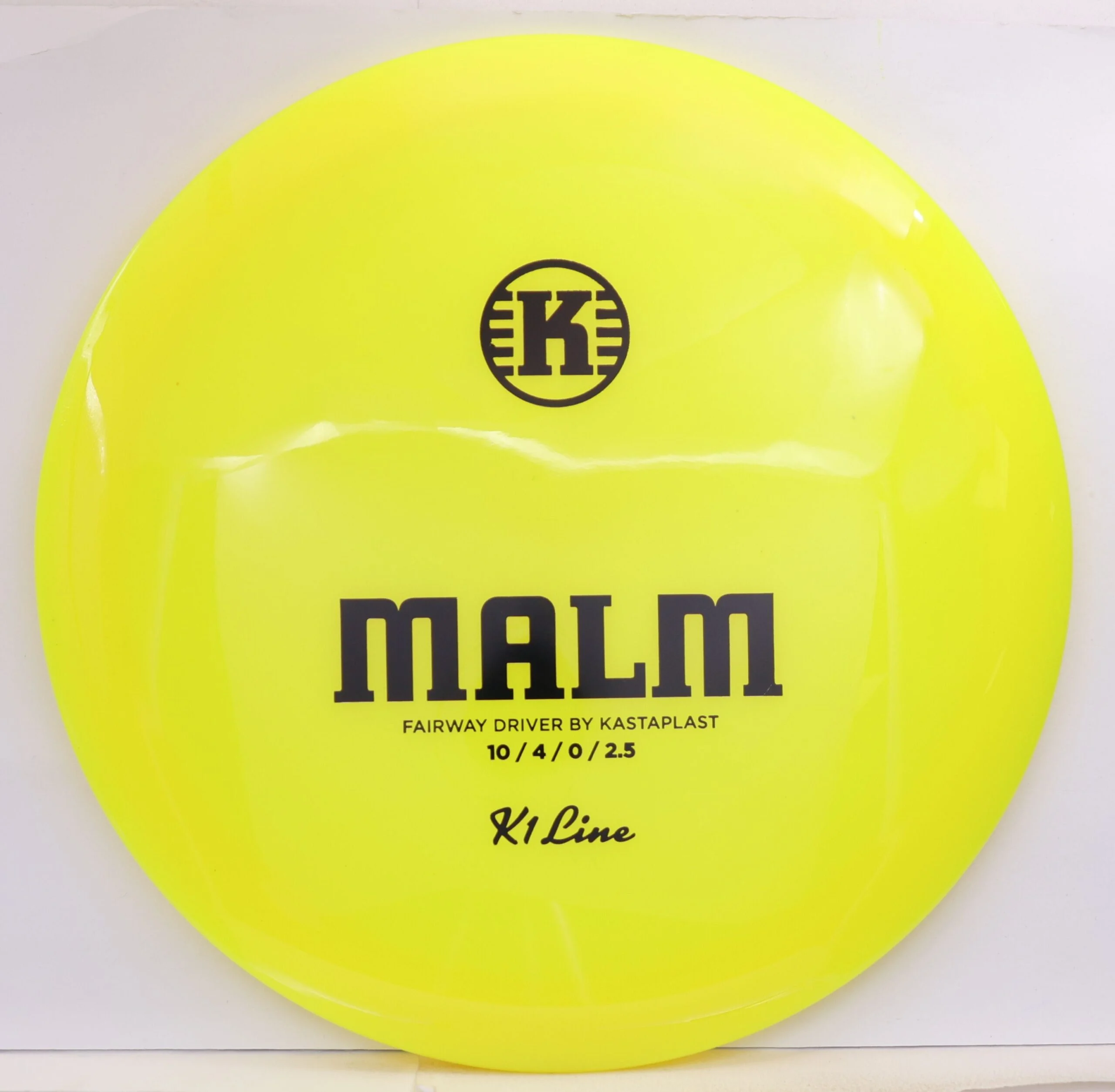 K1 Malm - Image 2