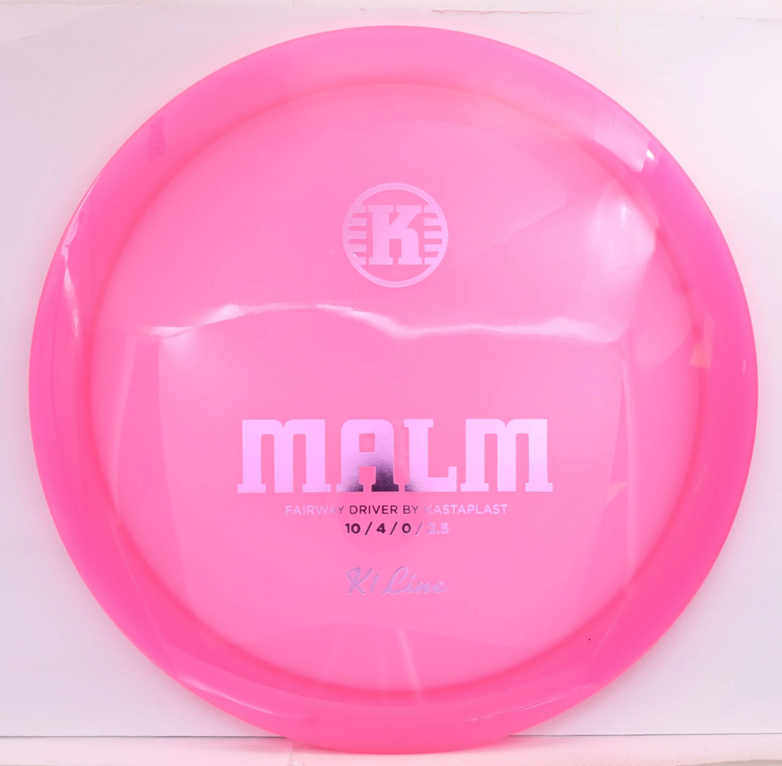K1 Malm - Image 4