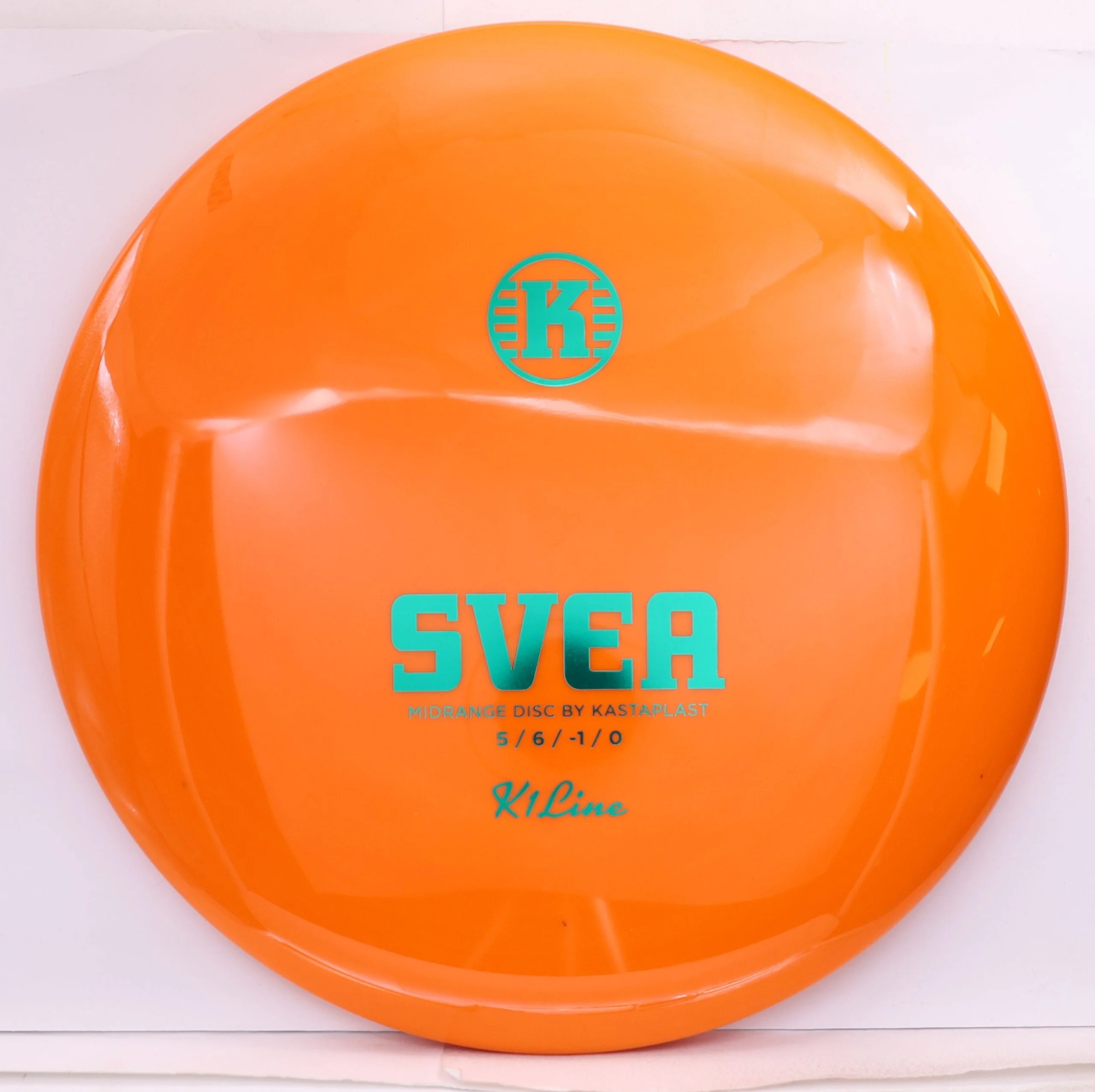 K1 Svea